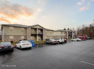 1400 Orleans St Property Photo