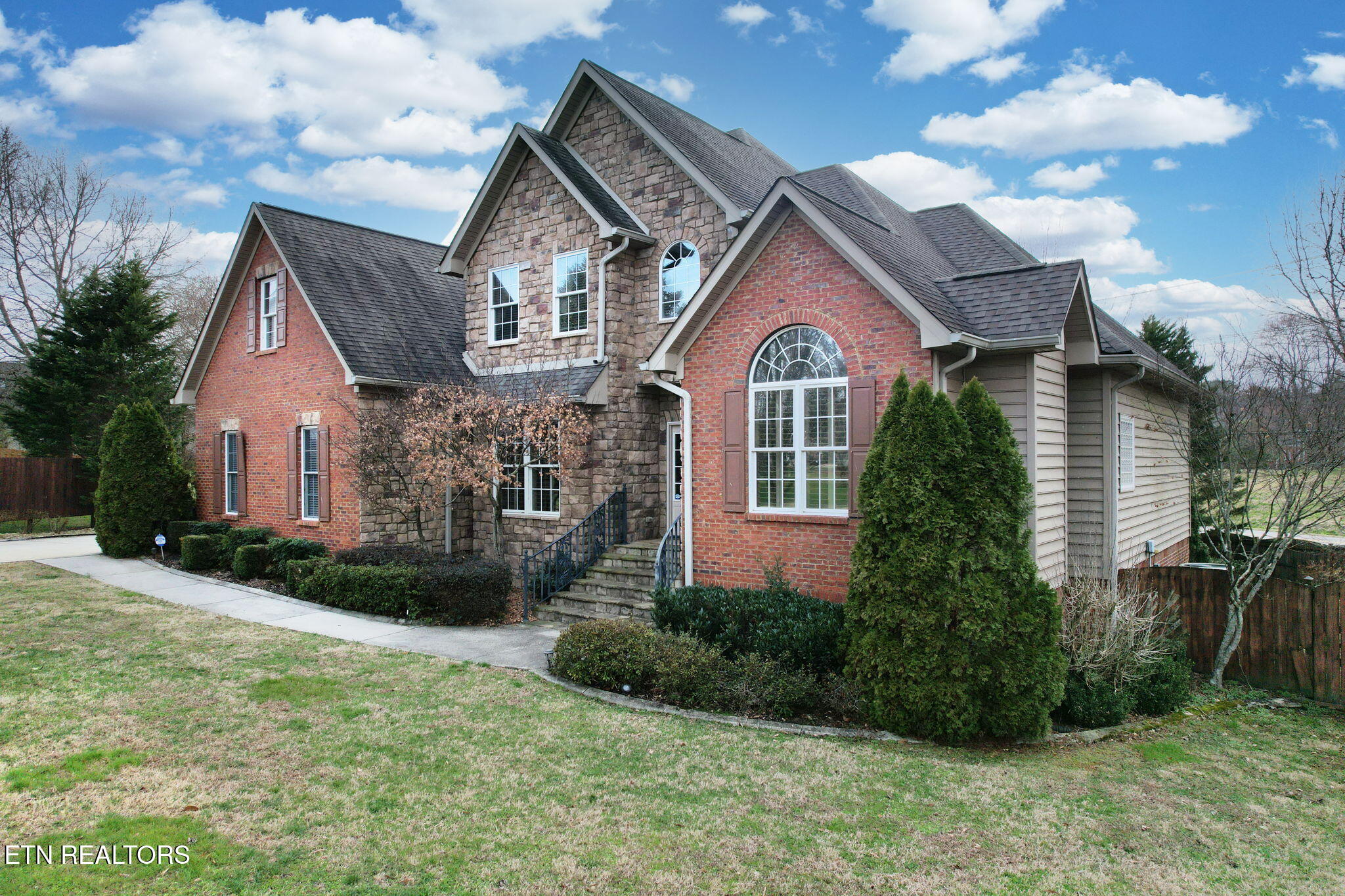 4537 Planters Ridge Drive Property Photo