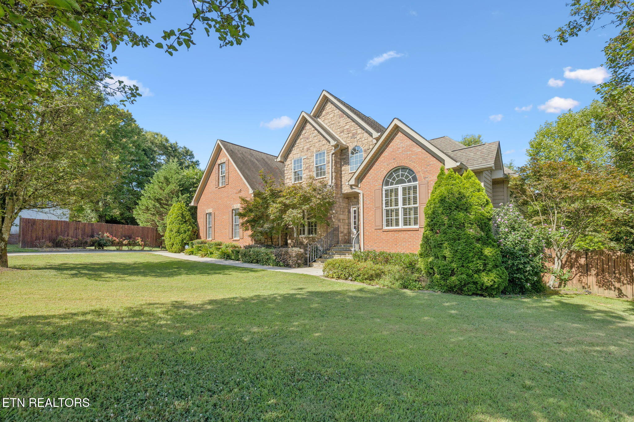 4537 Planters Ridge Drive Property Photo 1