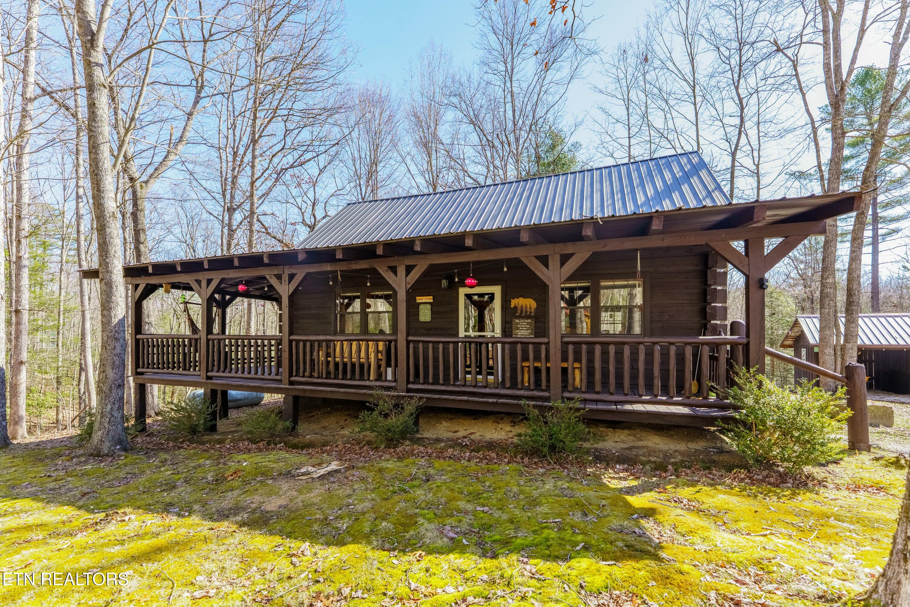 784 Wilderness Tr Property Photo