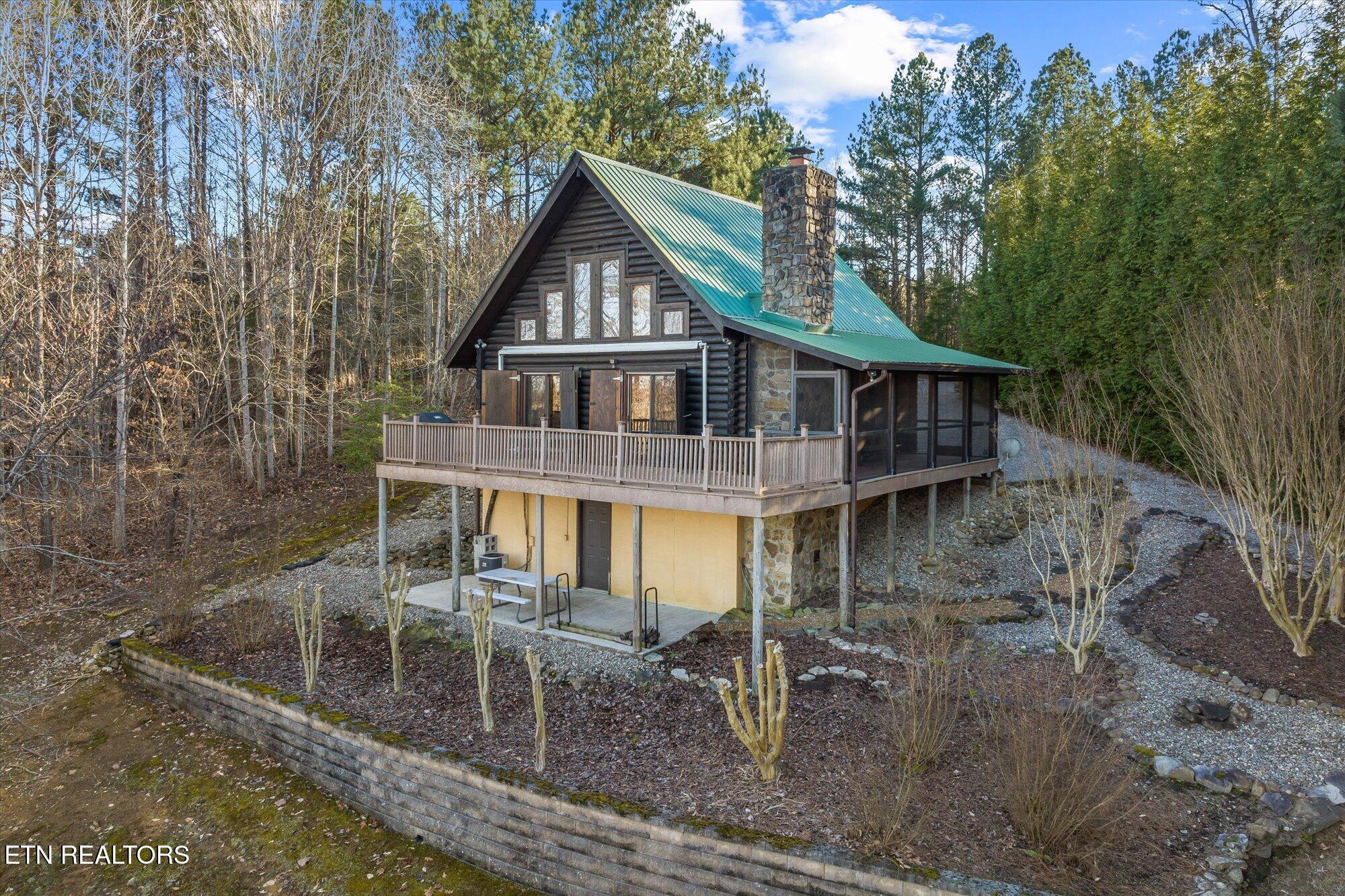 154 Parkview Drive Property Photo