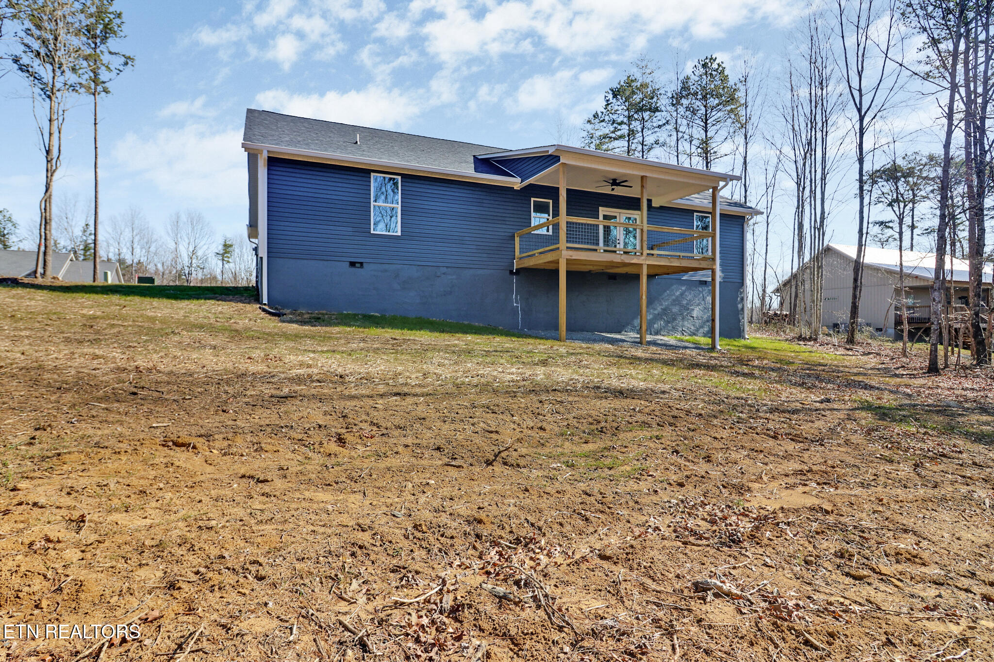 108 Creekview Court Property Photo 33