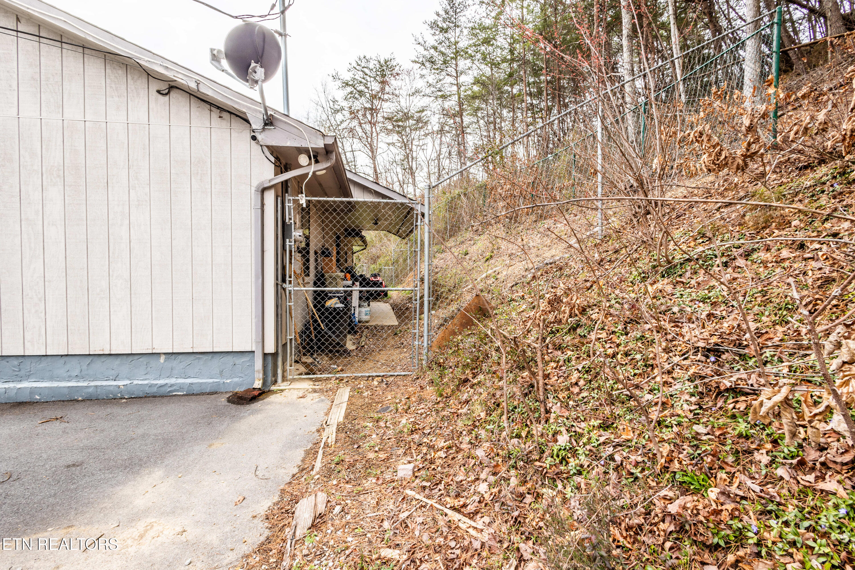 524 Pine Mountain Rd Property Photo 12