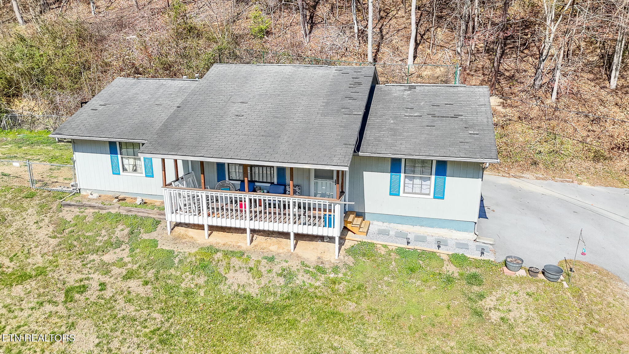 524 Pine Mountain Rd Property Photo 19