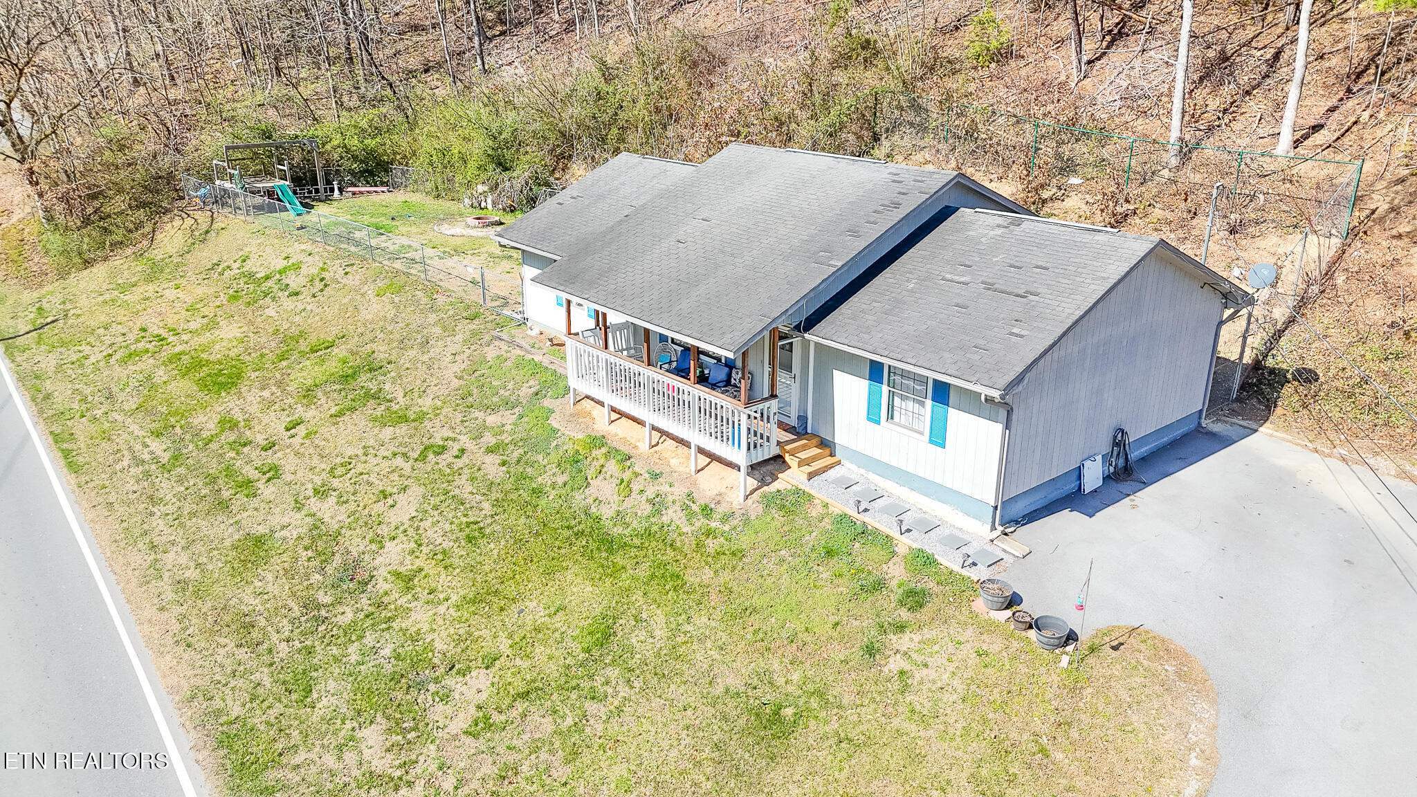 524 Pine Mountain Rd Property Photo 20