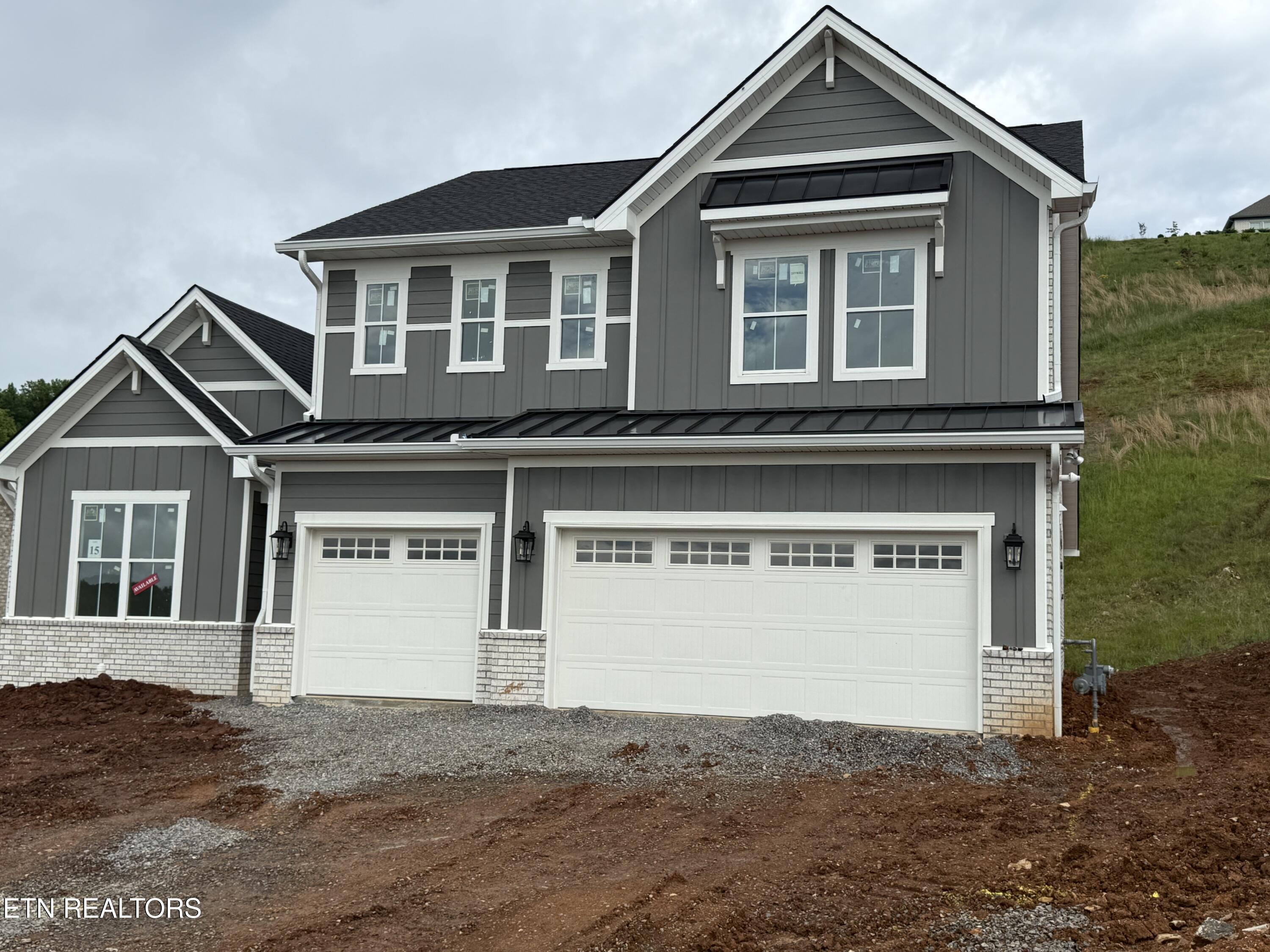 11718 (lot 15) Boston Ivy Lane Property Photo 1