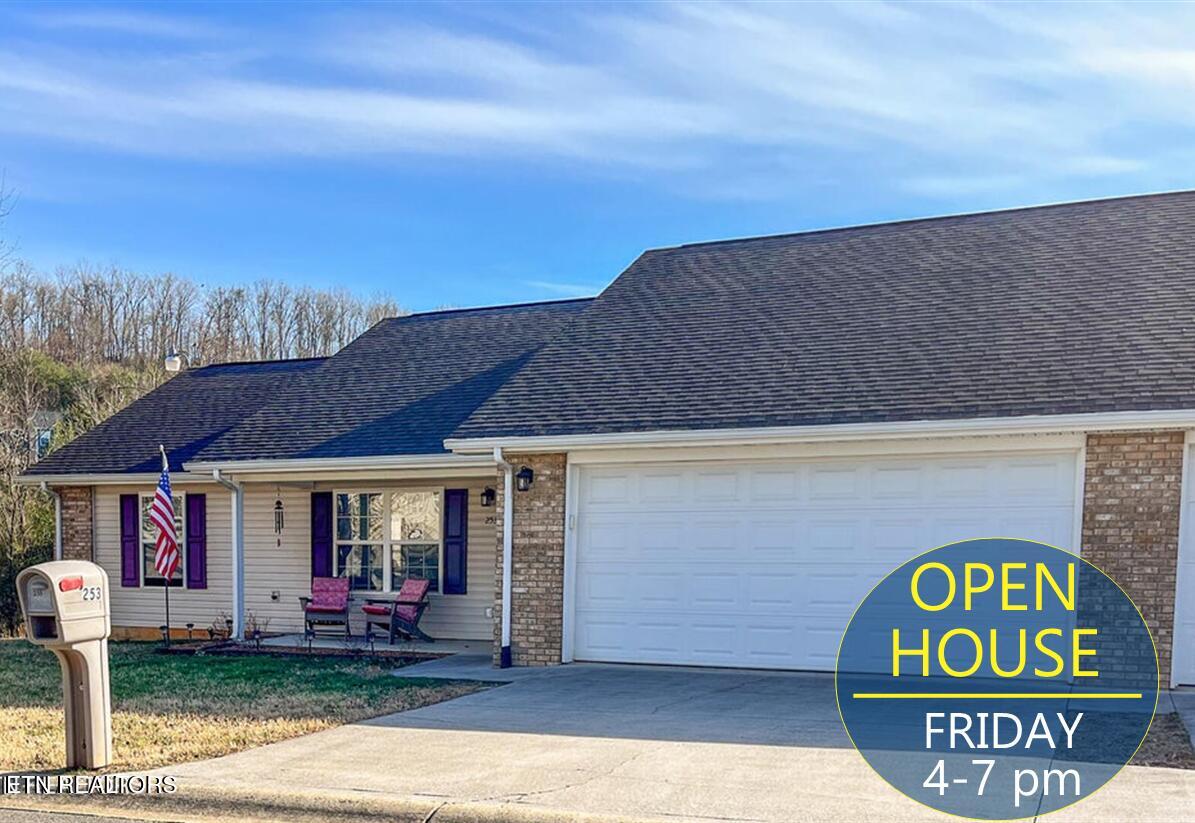 253 Dumplin Lane Property Photo