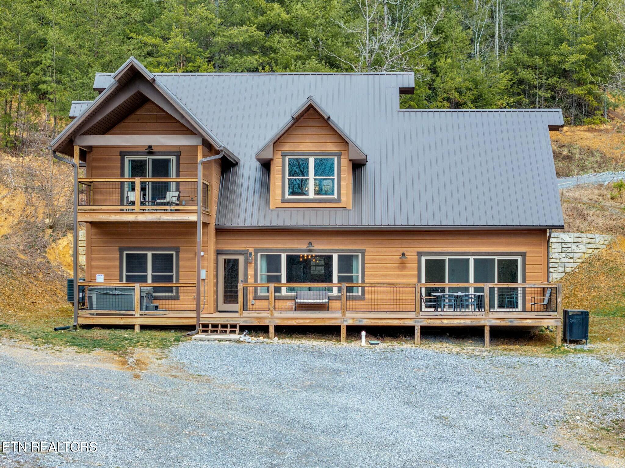 4228 Wears Valley Rd Property Photo
