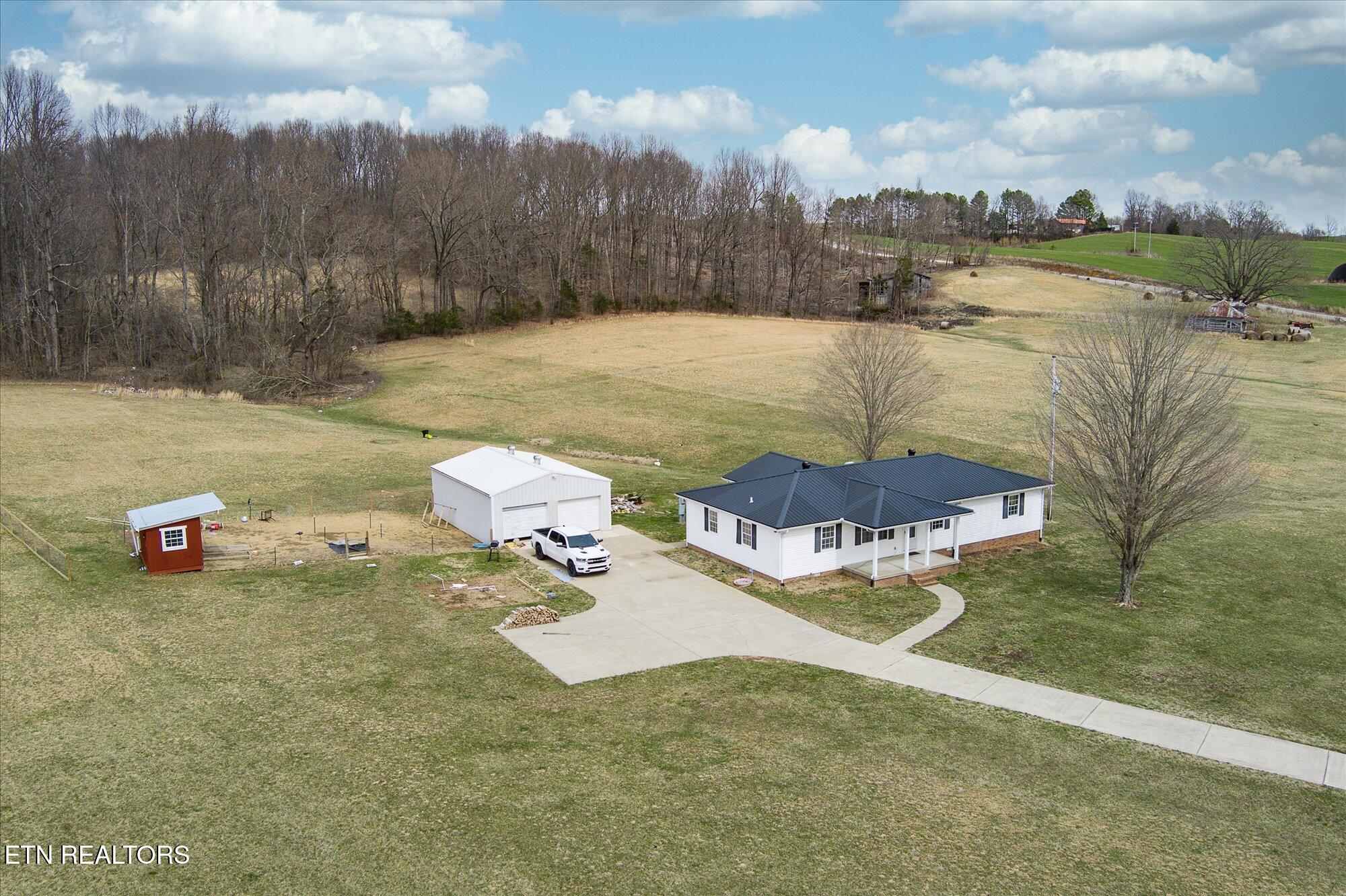 11216 Clay County Hwy Property Photo