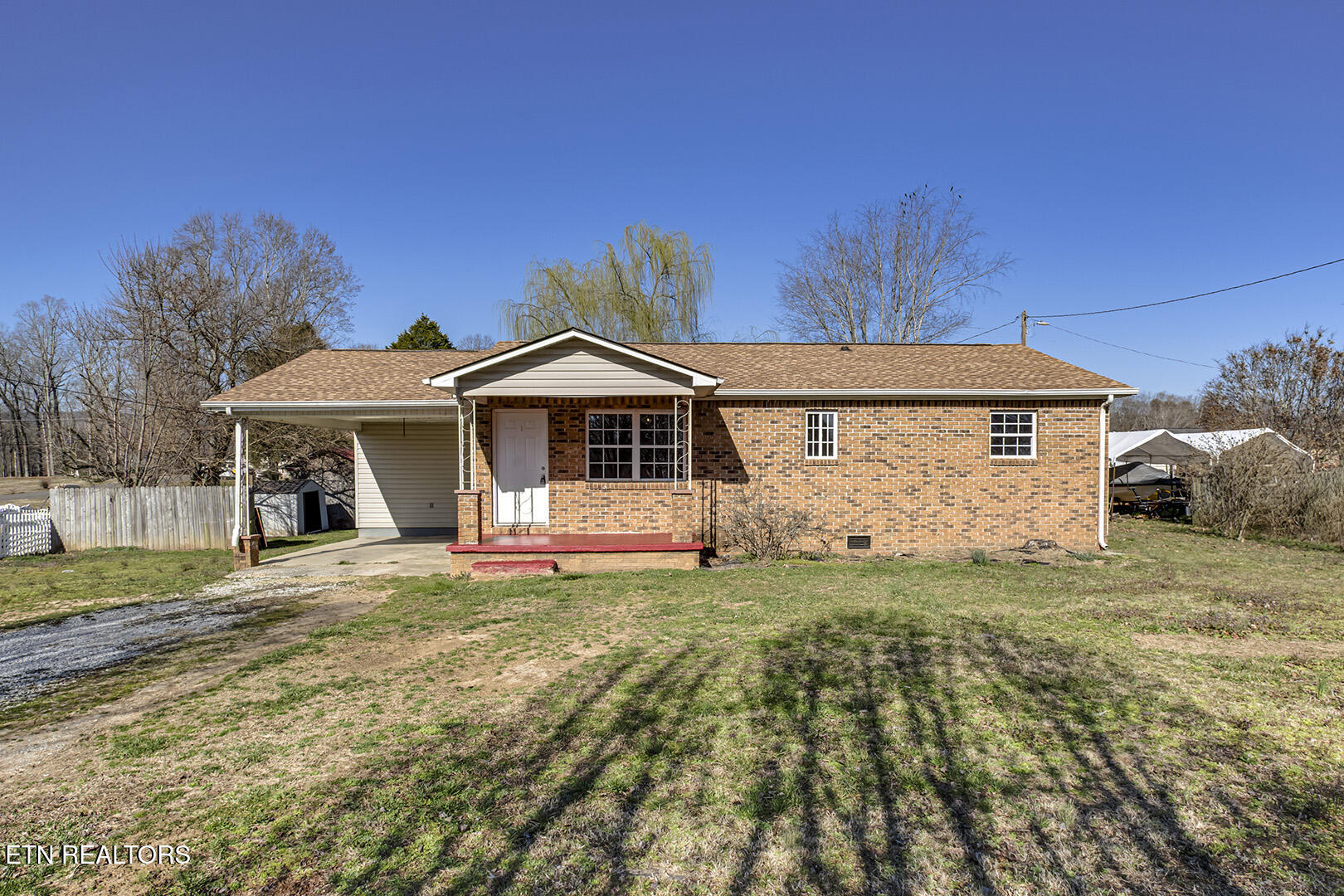 127 Rhea Drive Property Photo