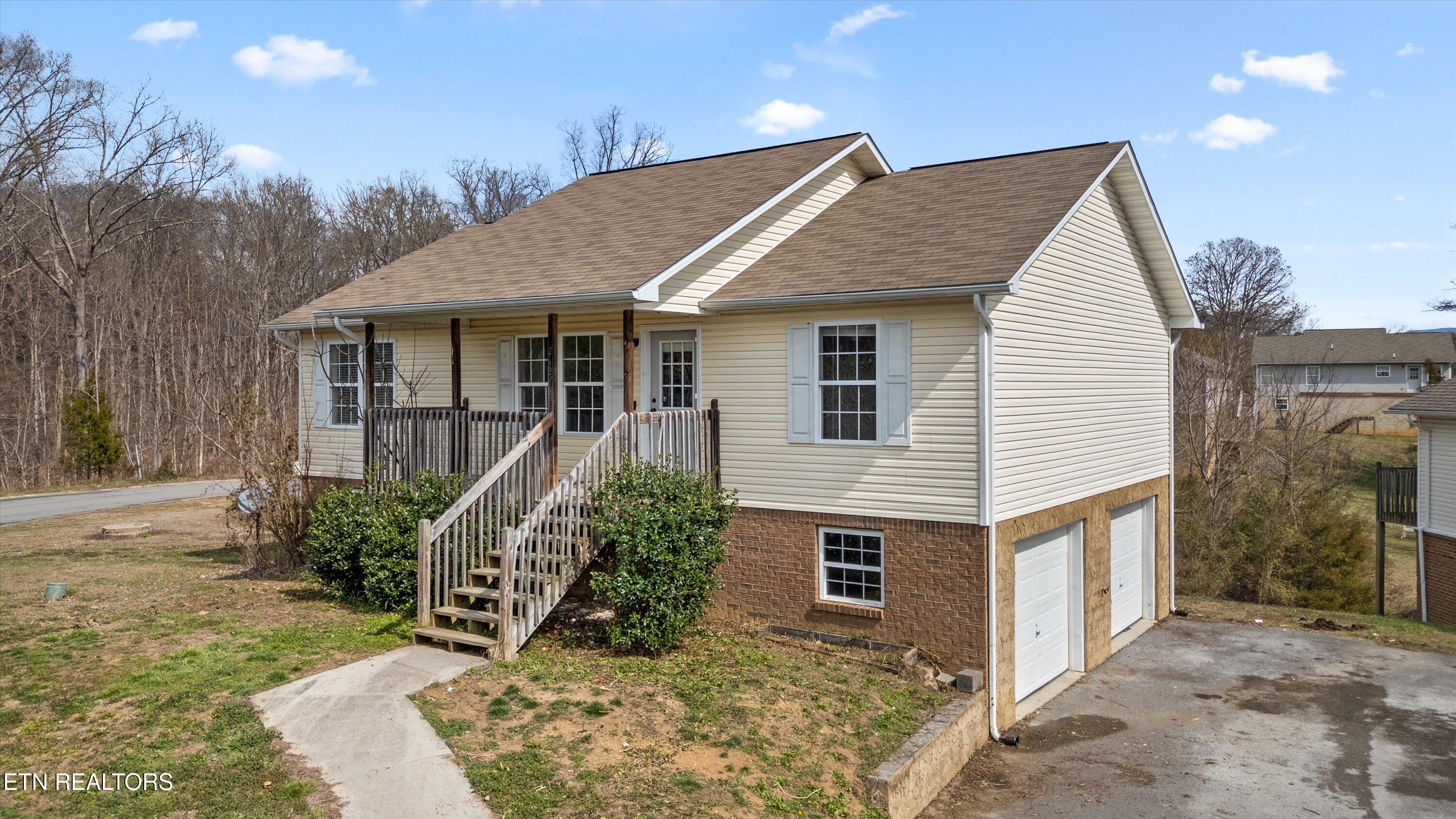 2422 Scenic Mountain Drive Drive Property Photo