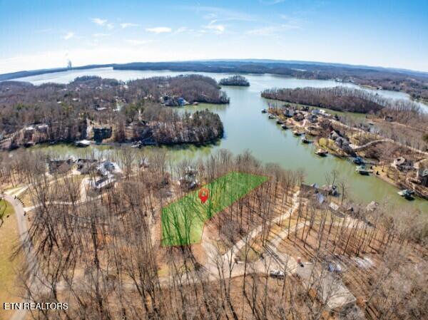 Edgewater Way Property Photo