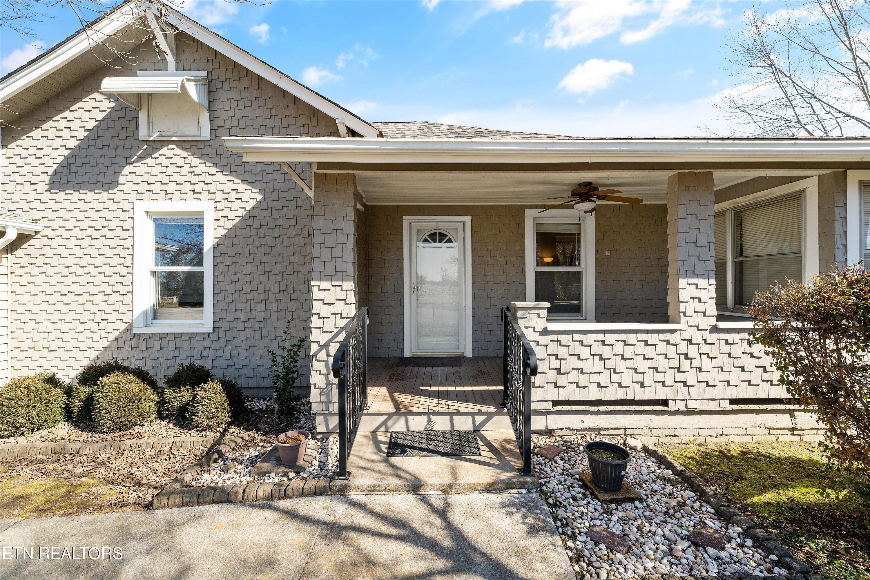2407 Tuckaleechee Pike Property Photo 4