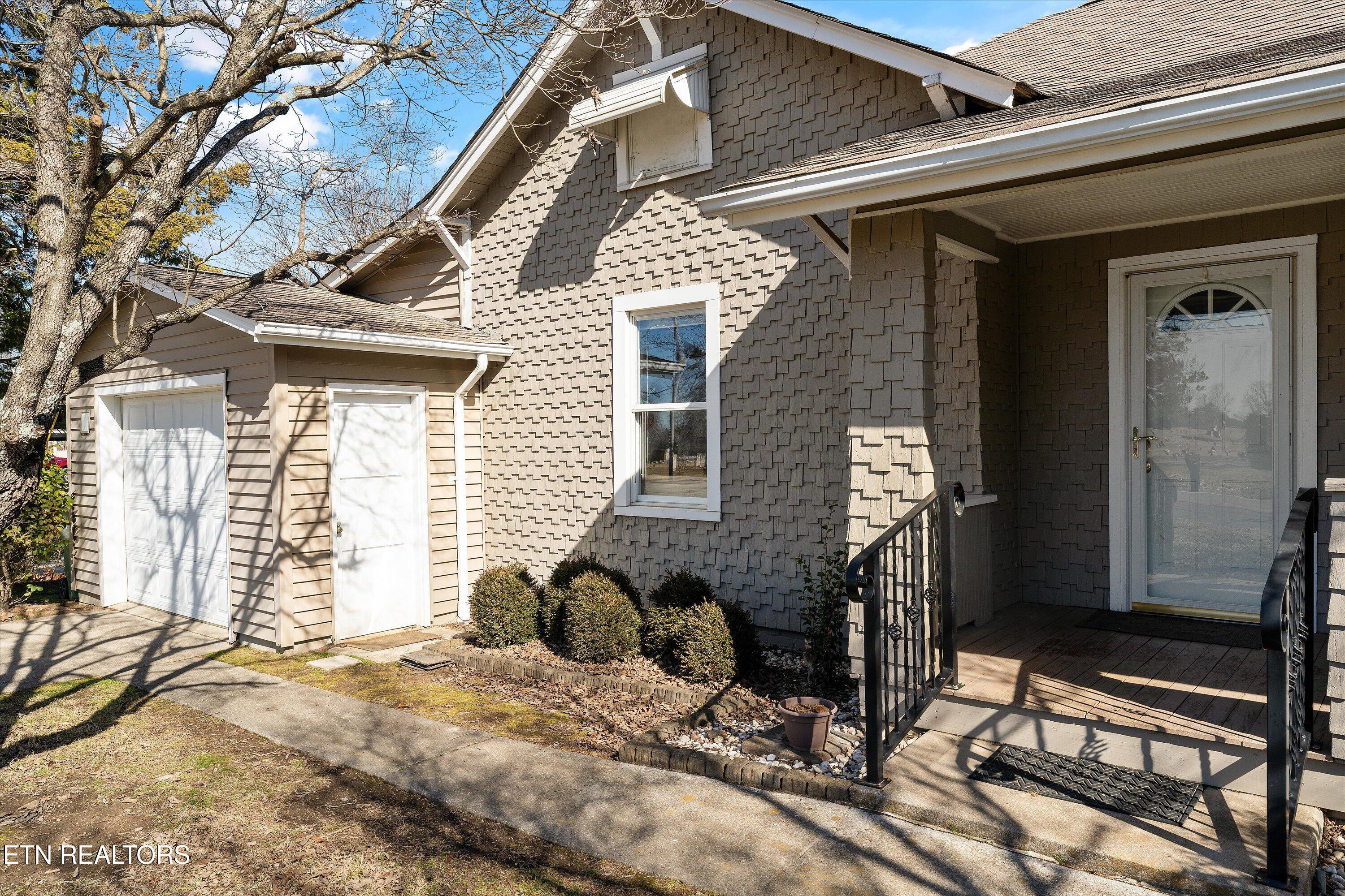 2407 Tuckaleechee Pike Property Photo 5