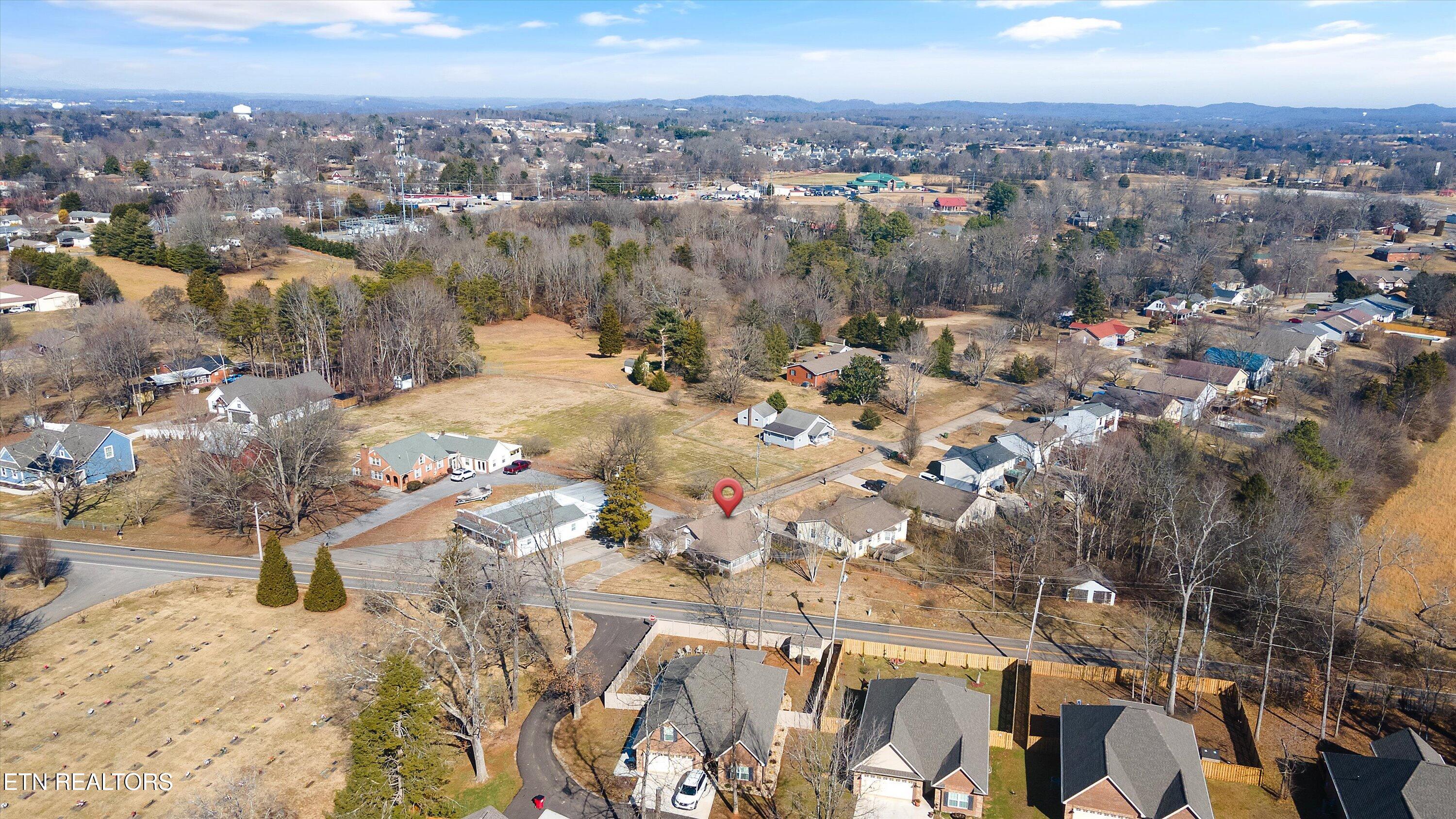 2407 Tuckaleechee Pike Property Photo 39