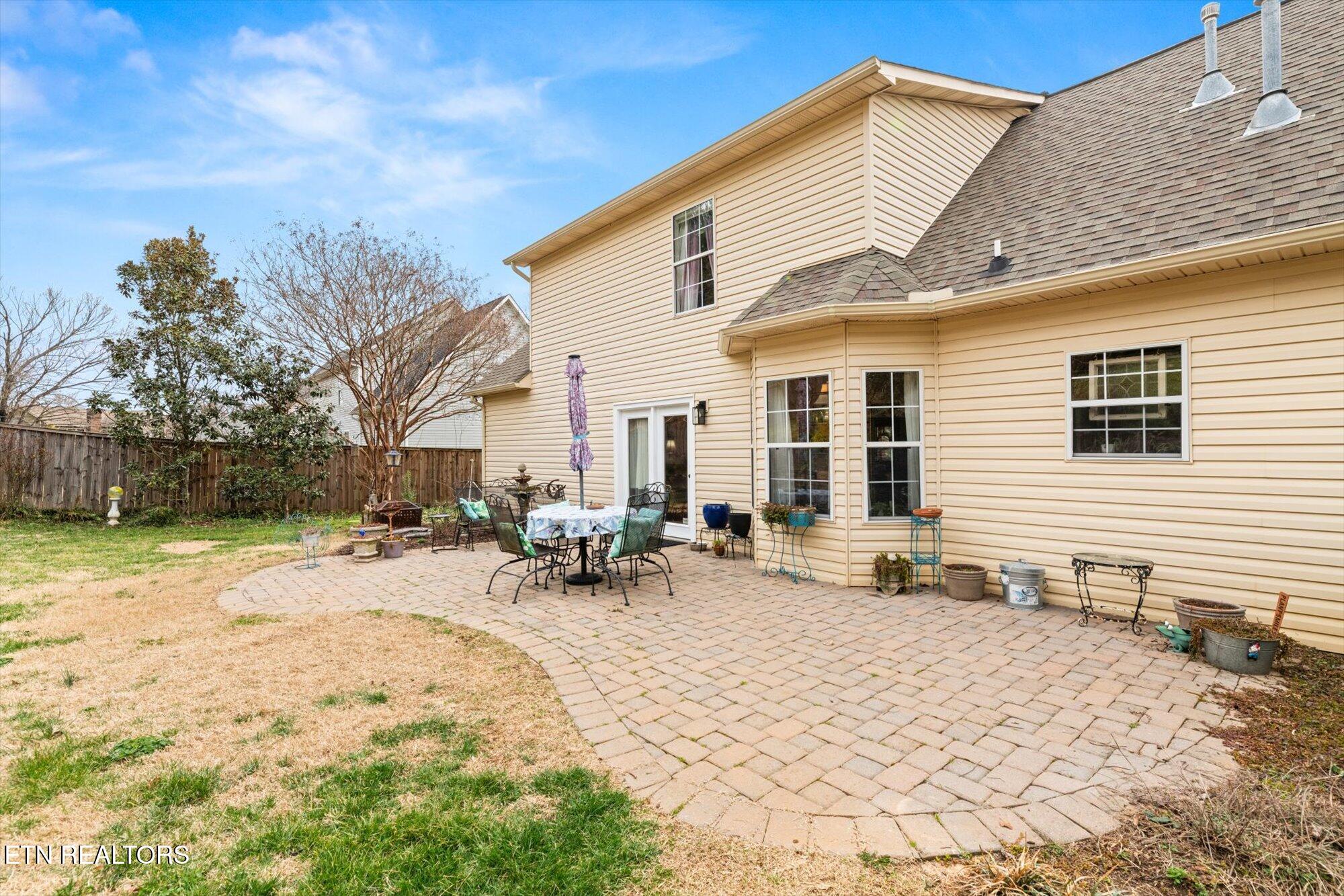 11413 Goldenview Lane Property Photo 12