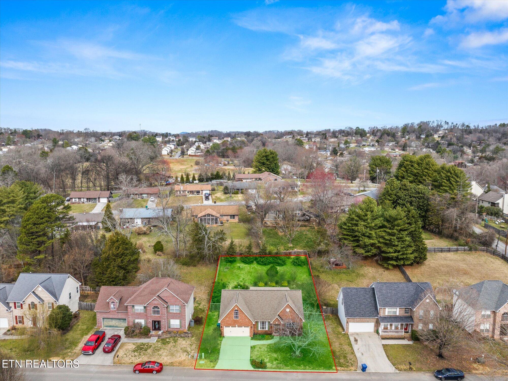 11413 Goldenview Lane Property Photo 29