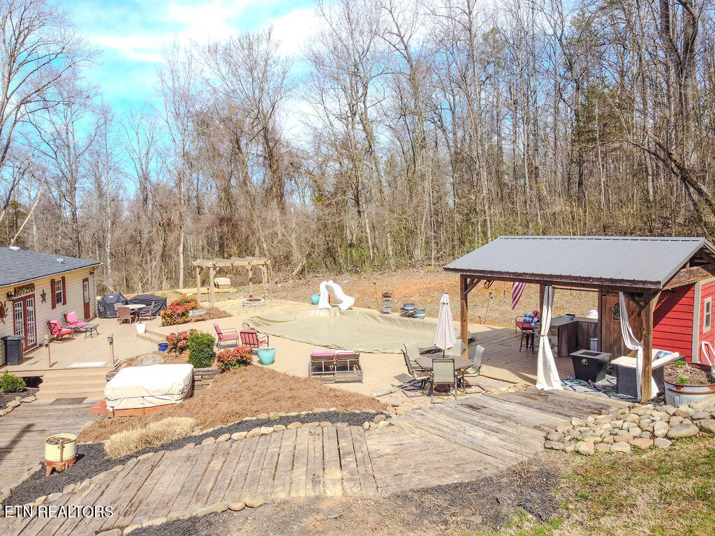 260 County Road 384 Property Photo 4