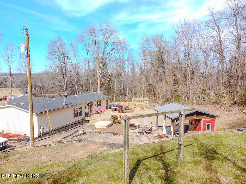 260 County Road 384 Property Photo 6