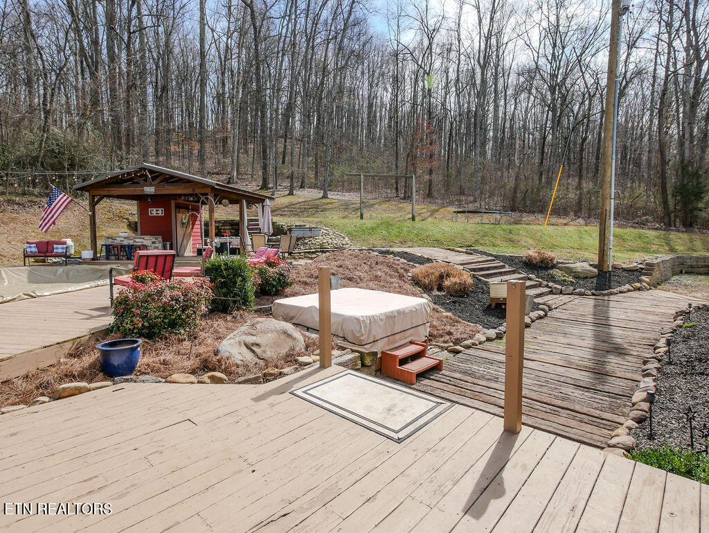 260 County Road 384 Property Photo 49