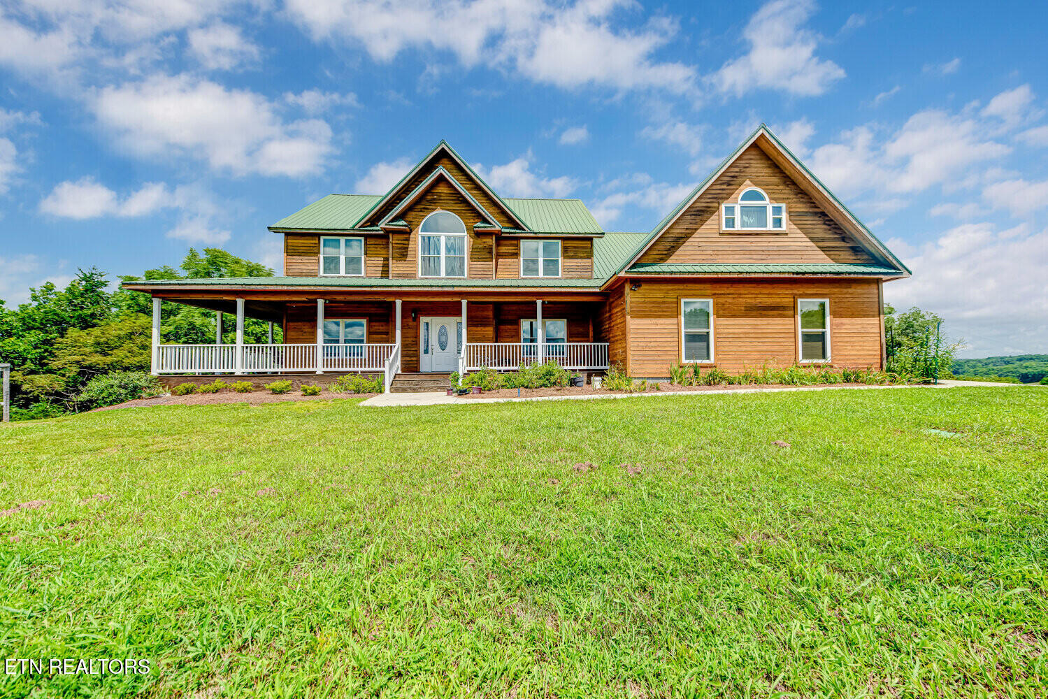 3125 Knob Creek Rd Property Photo
