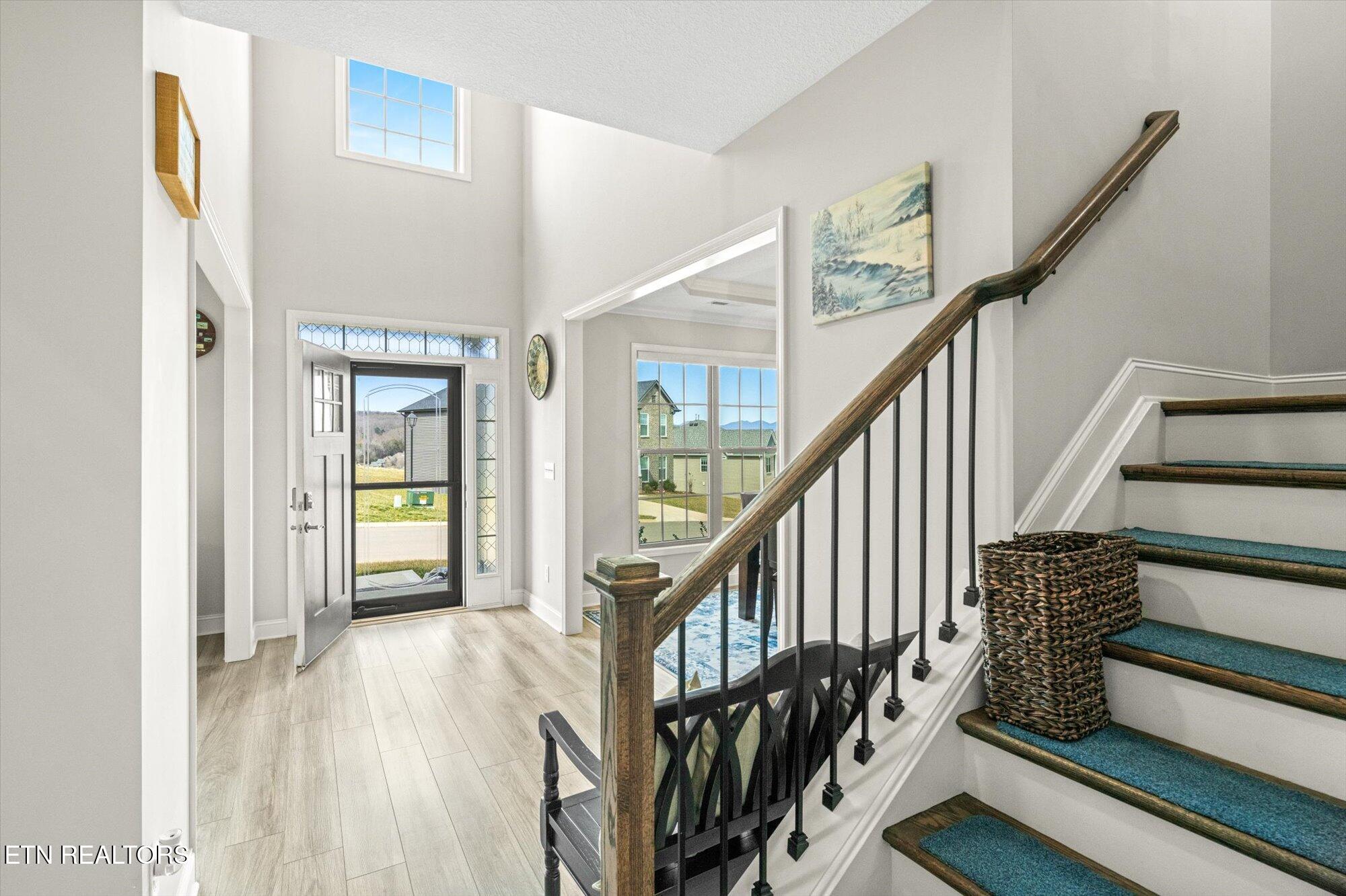 1714 Hickory Reserve Rd Property Photo