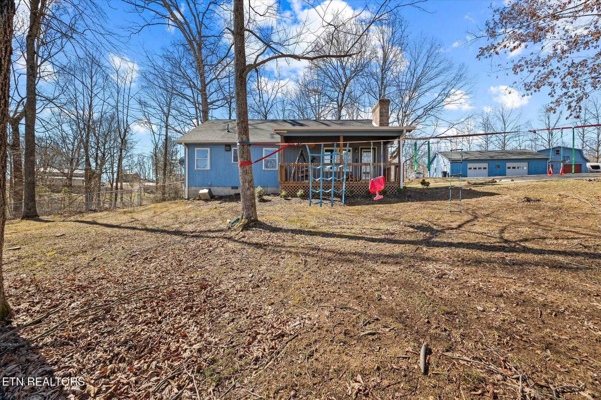 1020 Center Lane Property Photo