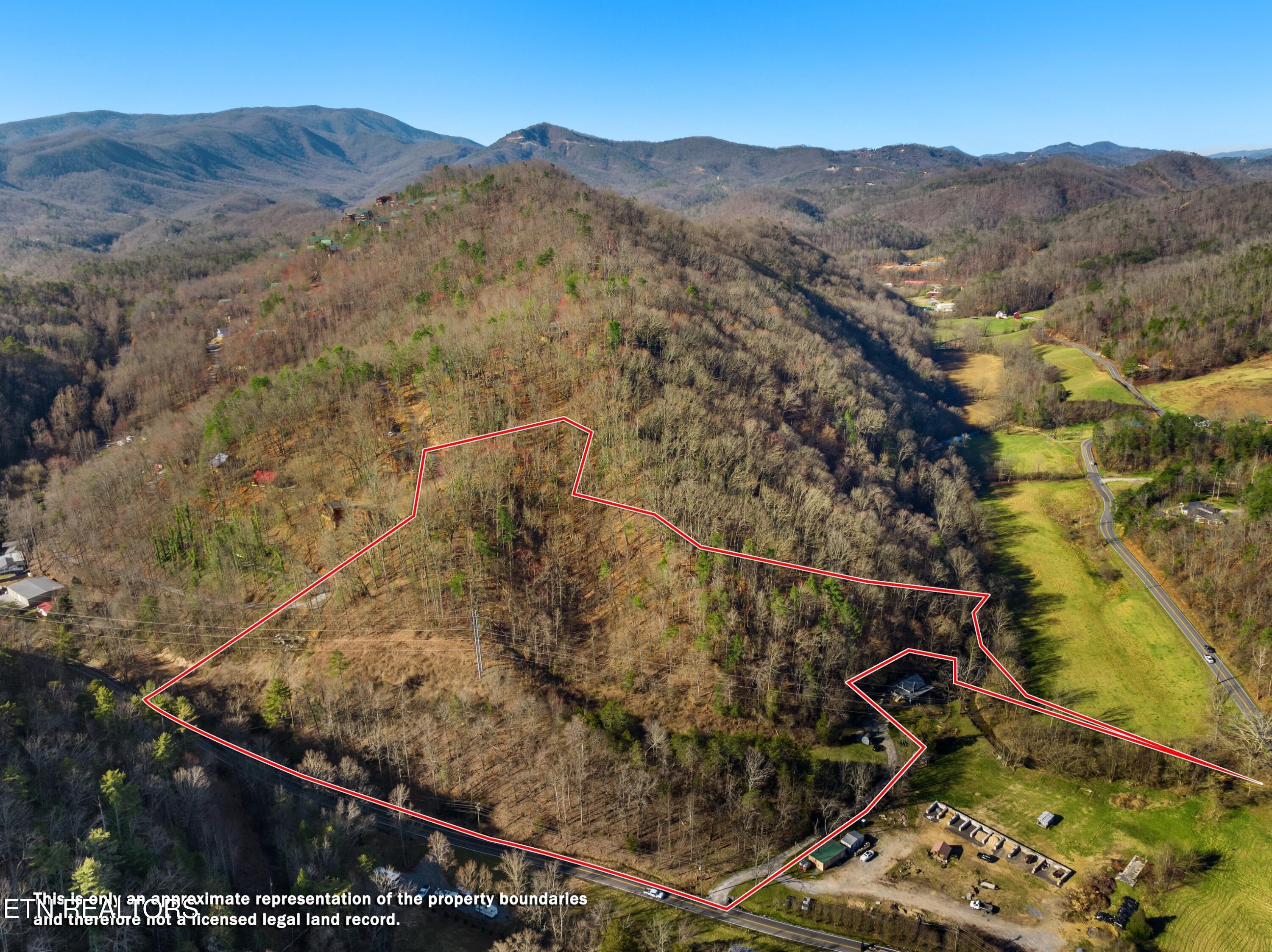 0 Mill Creek Rd Property Photo