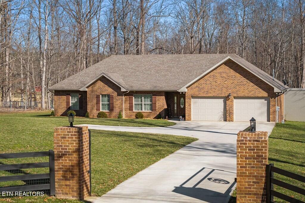 701 Low Gap Rd Property Photo