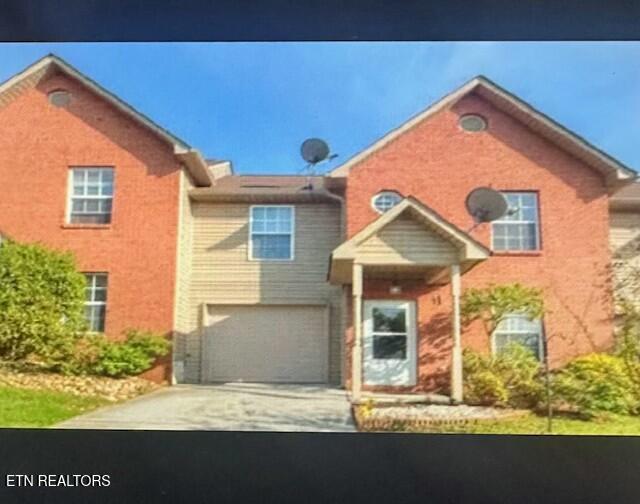 814 Coleville Way Property Photo 1
