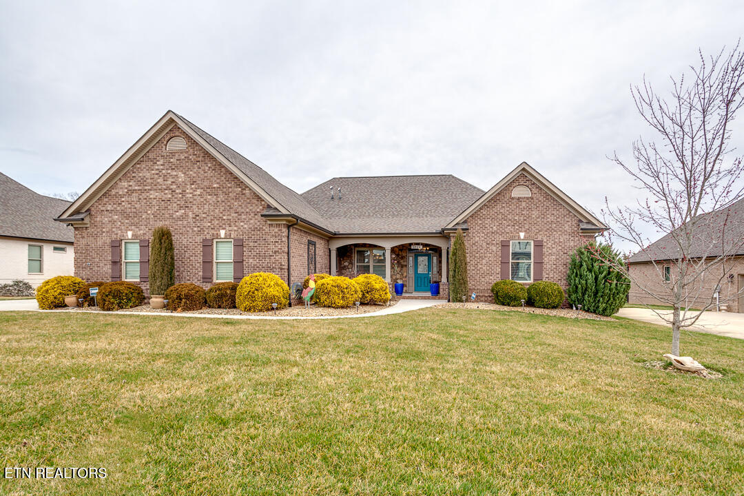 1700 Fieldstone Drive Property Photo