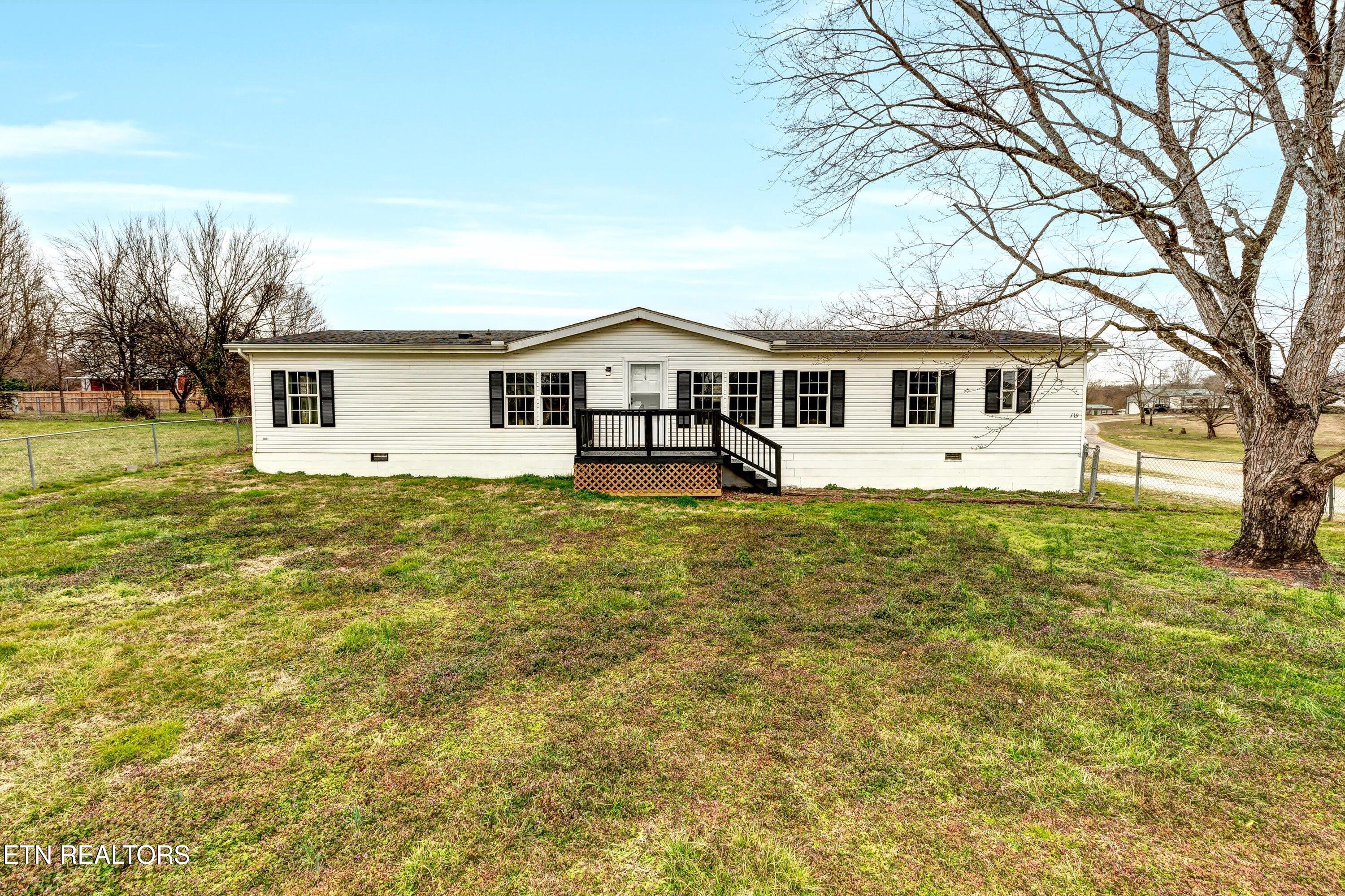 119 Misty Mountain Drive Property Photo 1