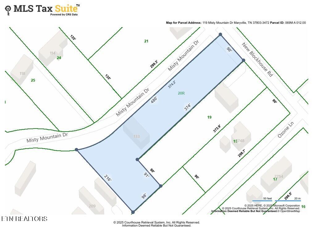 119 Misty Mountain Drive Property Photo 3