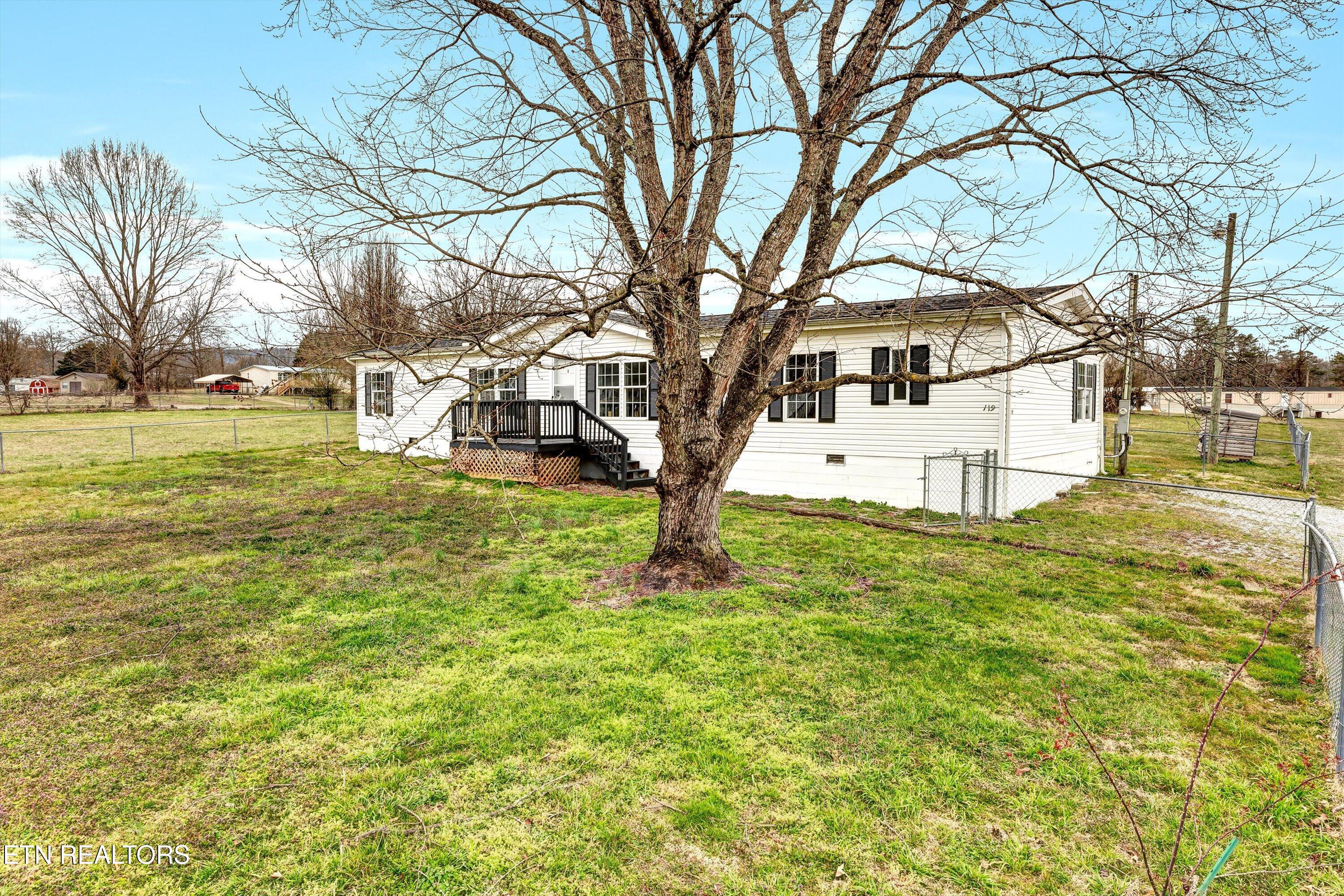 119 Misty Mountain Drive Property Photo 4