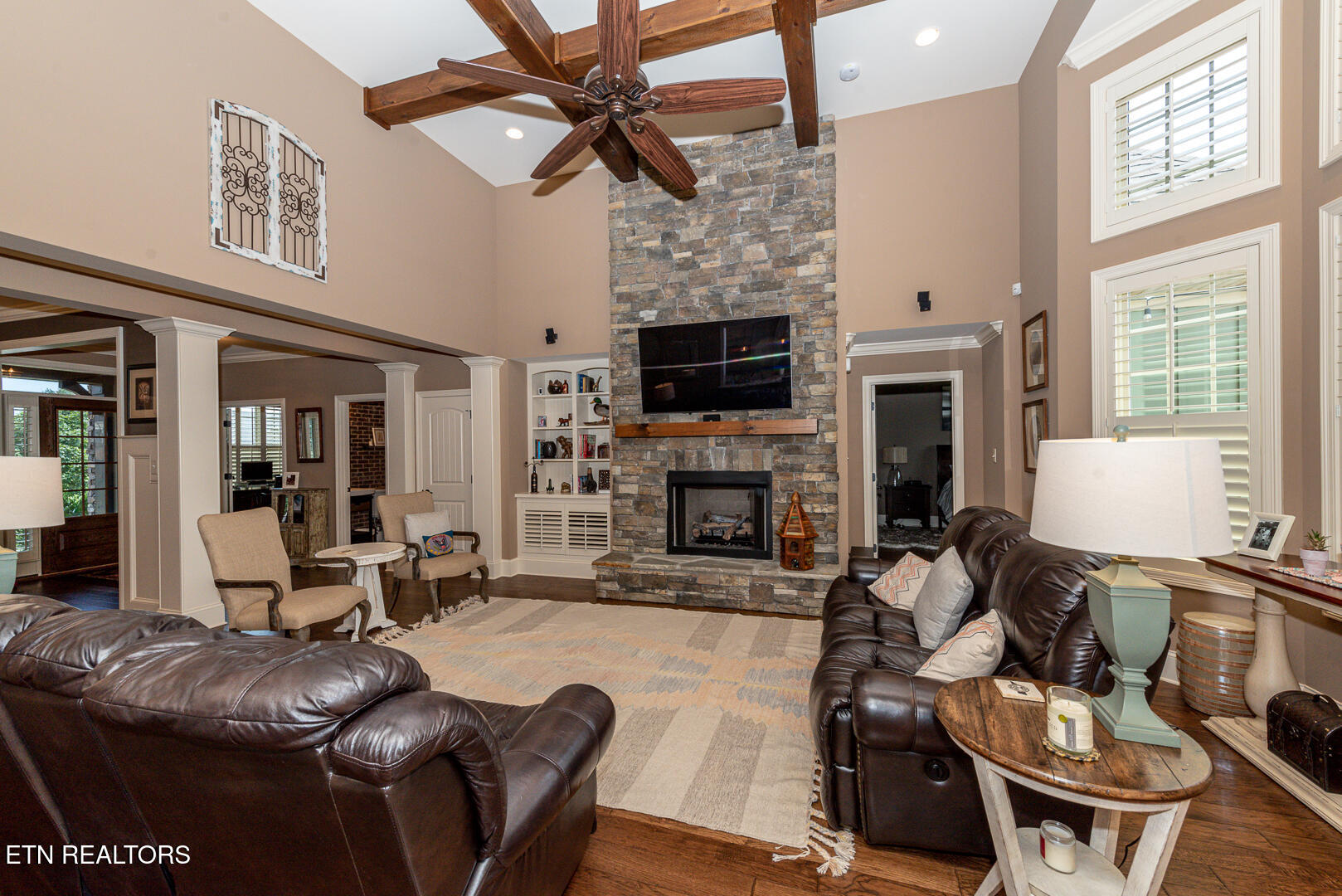 102 Pheasant Walk Drive Property Photo 15