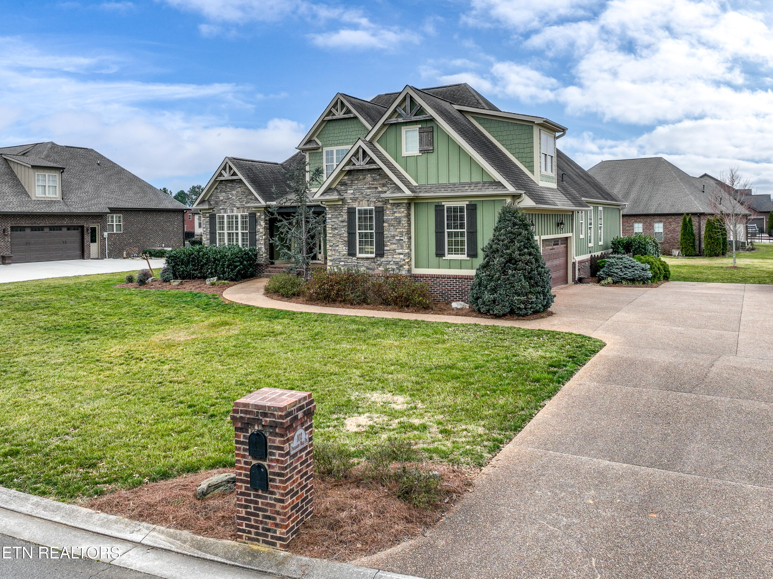102 Pheasant Walk Drive Property Photo 41