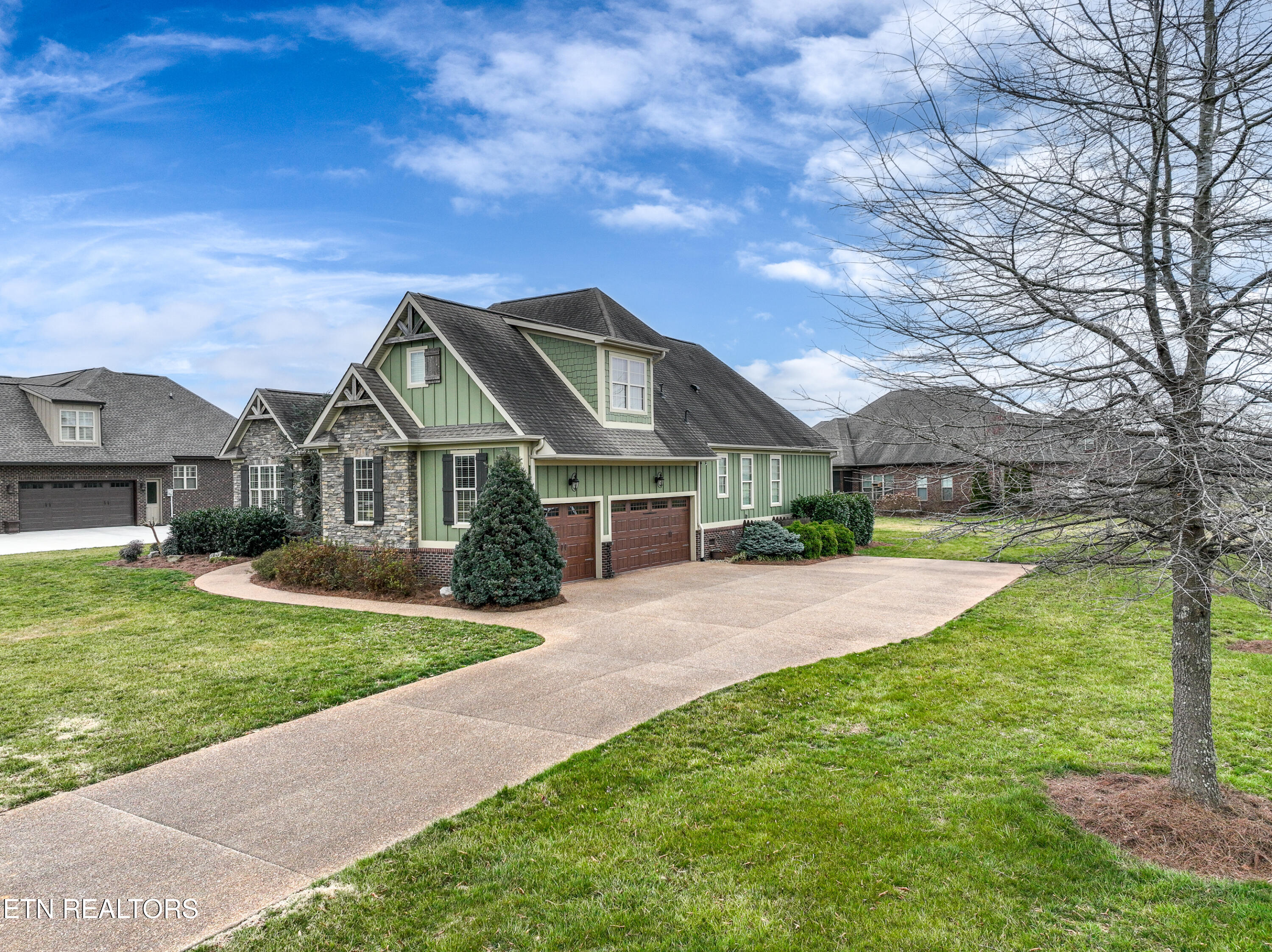 102 Pheasant Walk Drive Property Photo 43