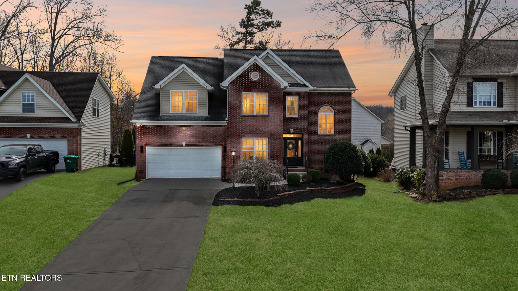 11034 Eagle Creek Lane Property Photo 1