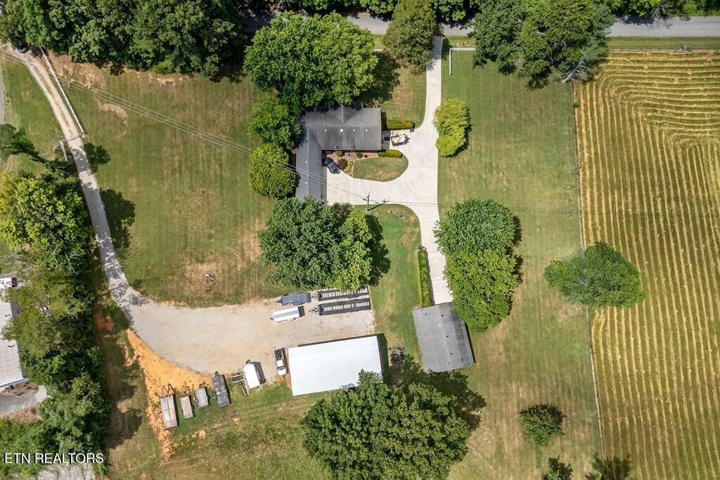822 Old Smithville Hwy Property Photo