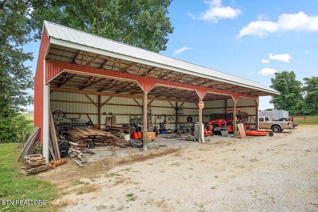 822 Old Smithville Hwy Property Photo 33
