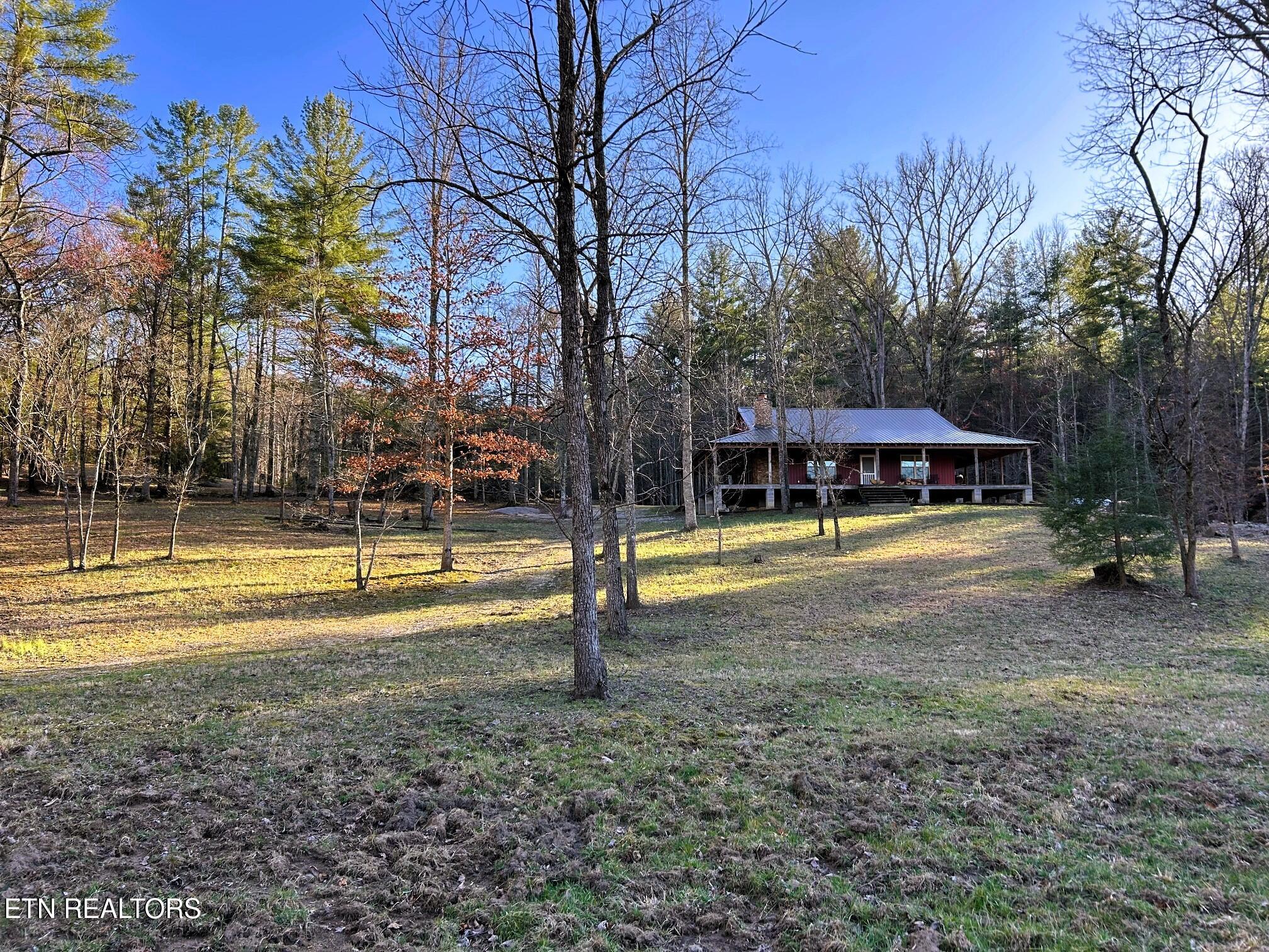 00 Bullet Creek Road Property Photo 6