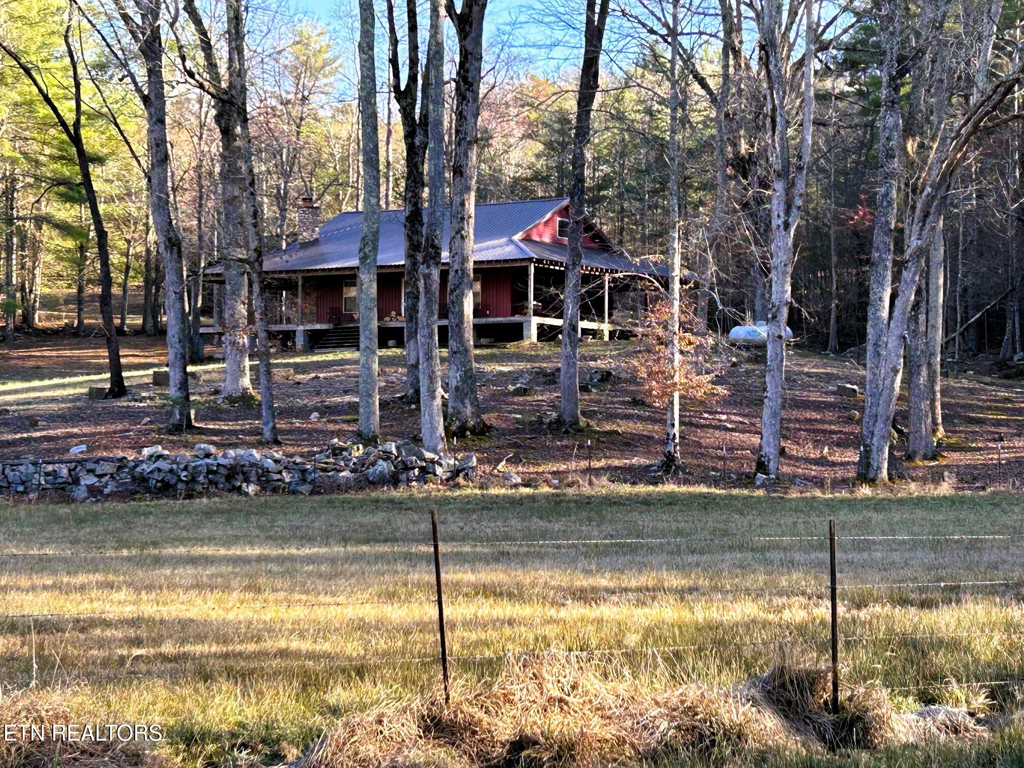 00 Bullet Creek Road Property Photo 7