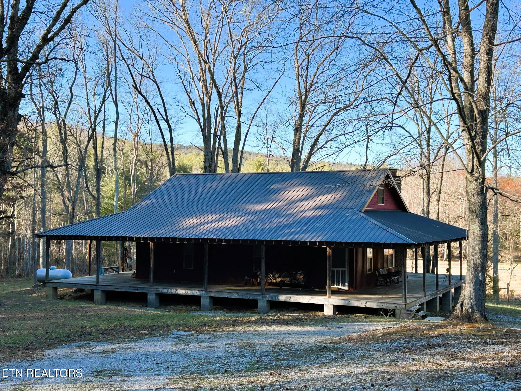 00 Bullet Creek Road Property Photo 9