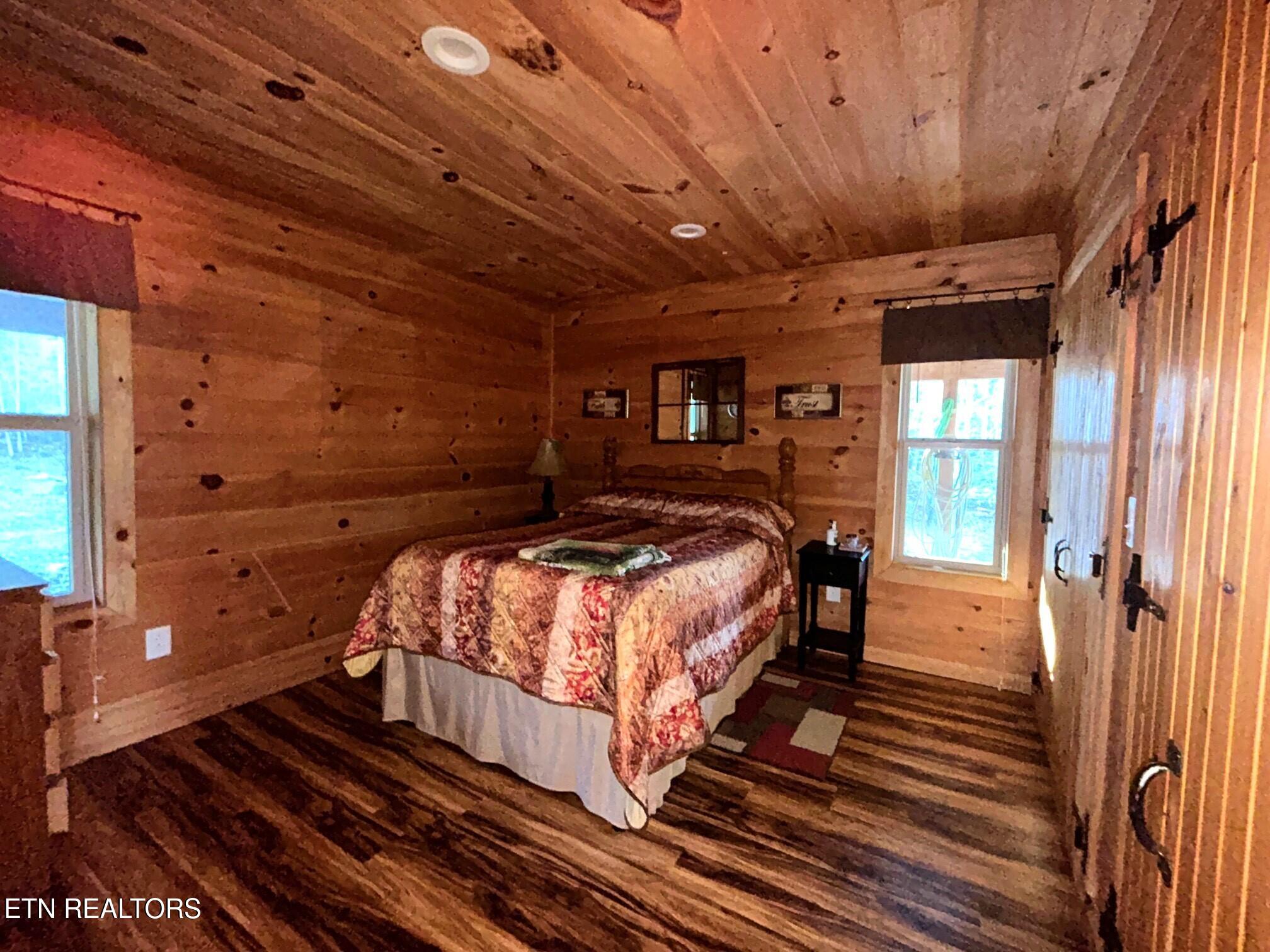 00 Bullet Creek Road Property Photo 14