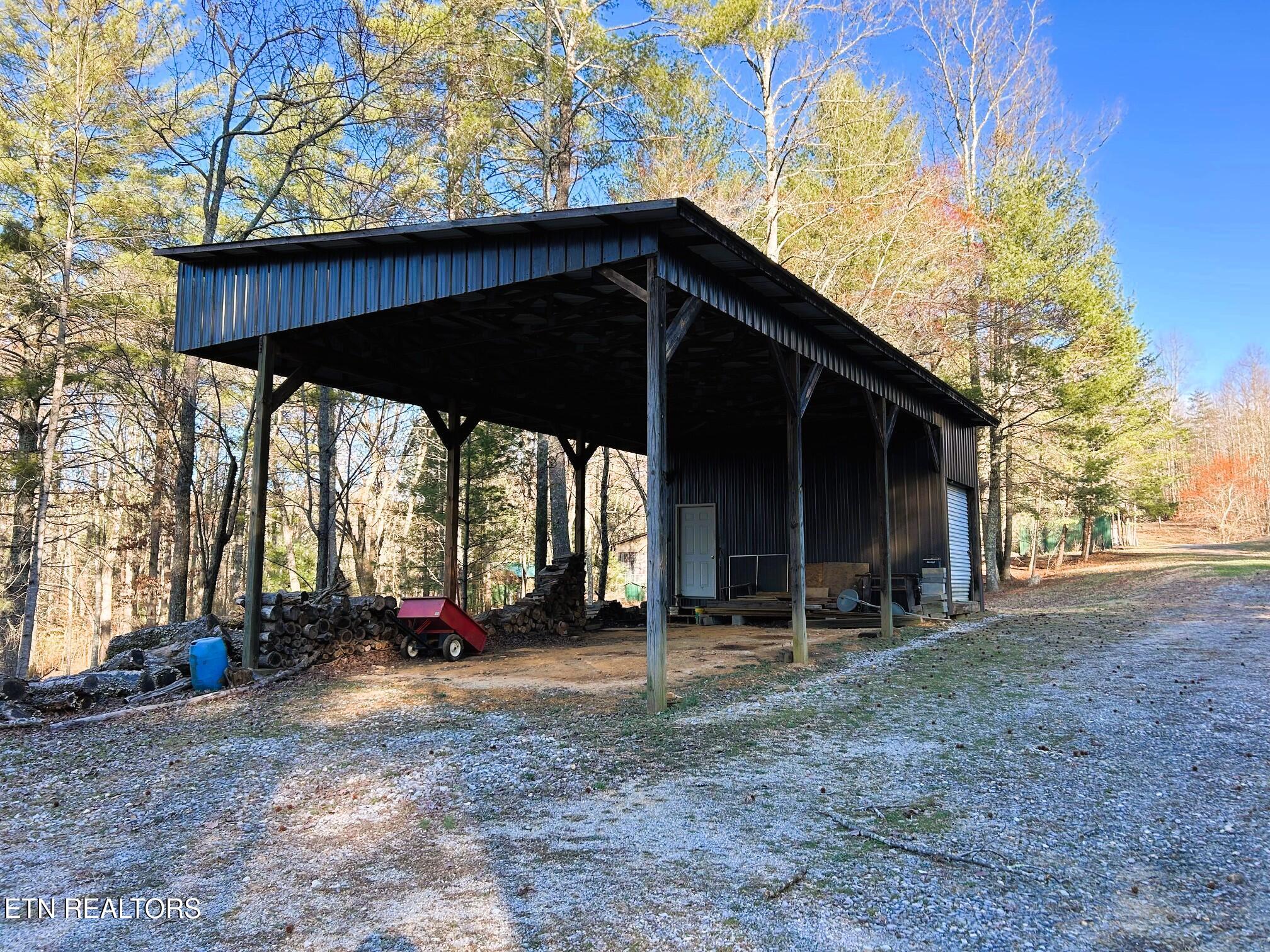 00 Bullet Creek Road Property Photo 31