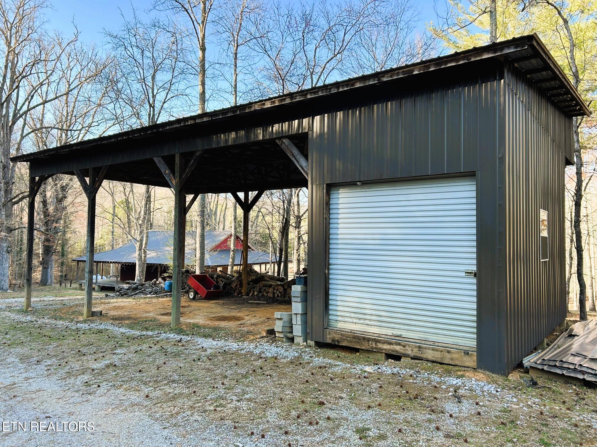 00 Bullet Creek Road Property Photo 32