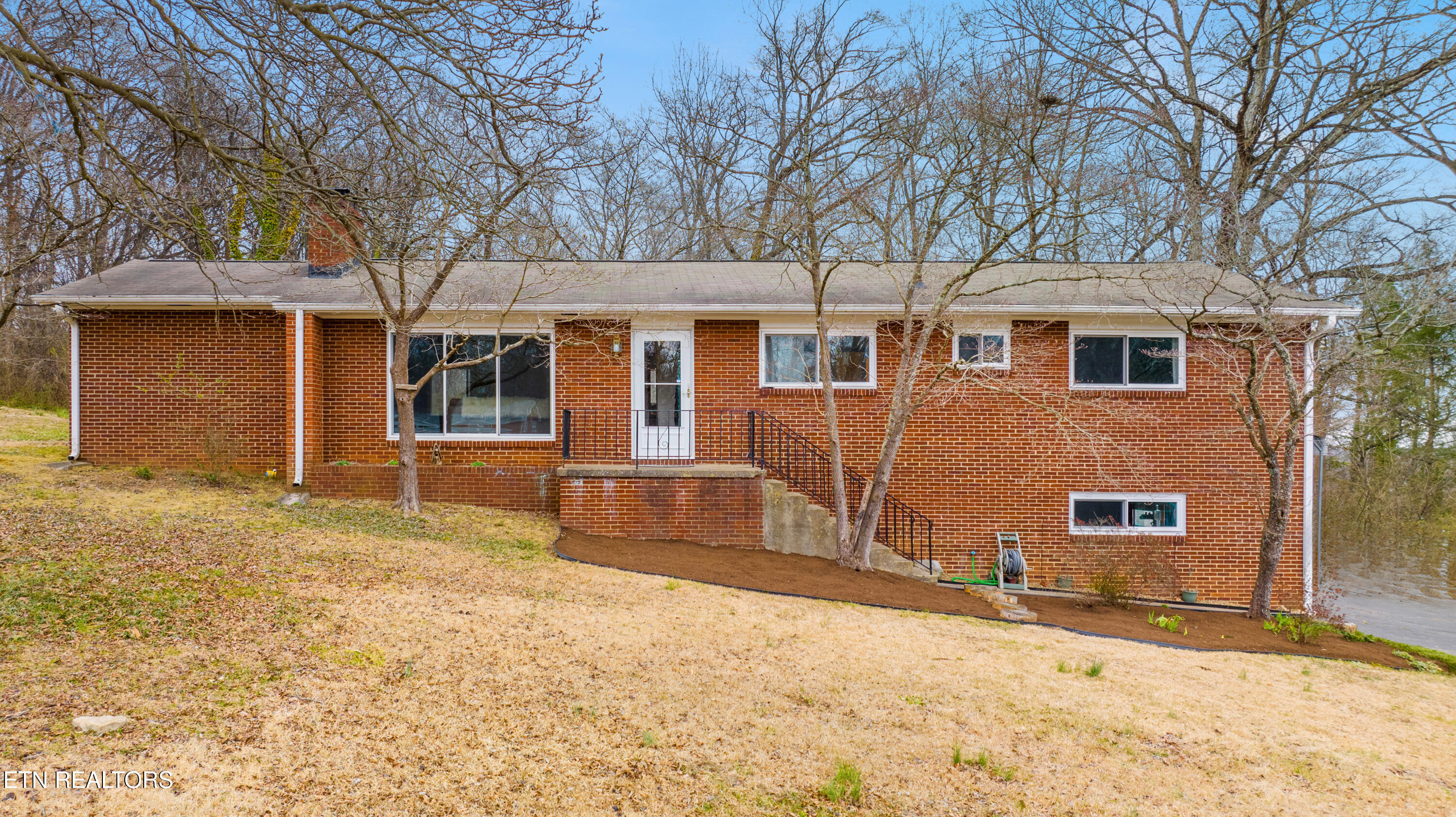 2314 Sharpsburg Rd Property Photo