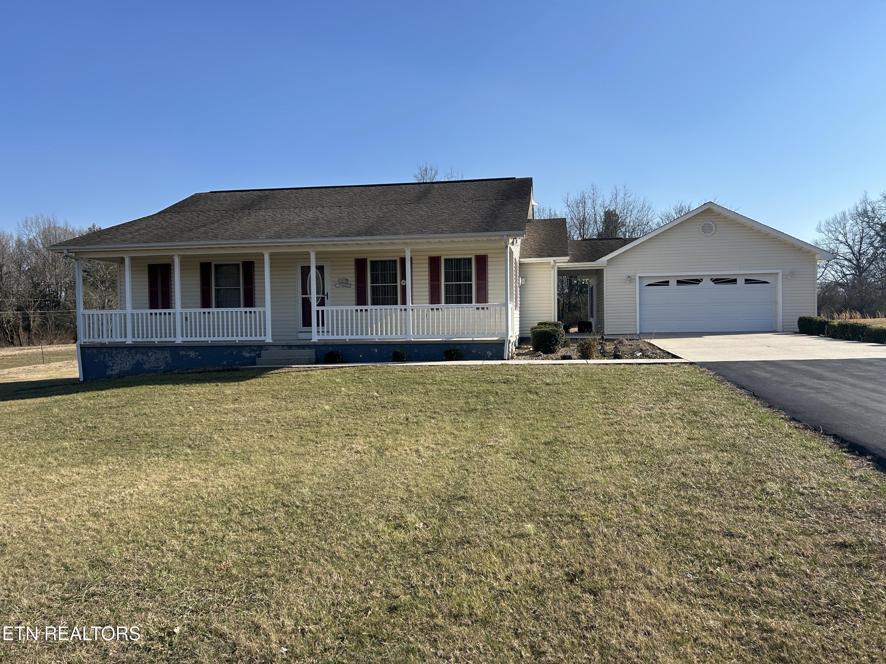 118 Conatser Rd Property Photo