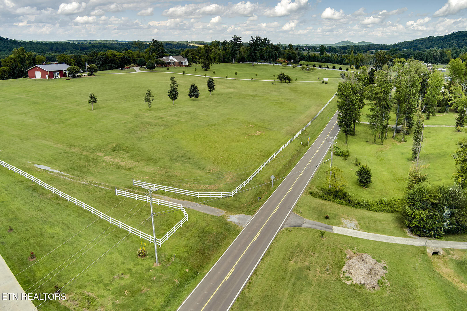 341 Highway 307 Property Photo