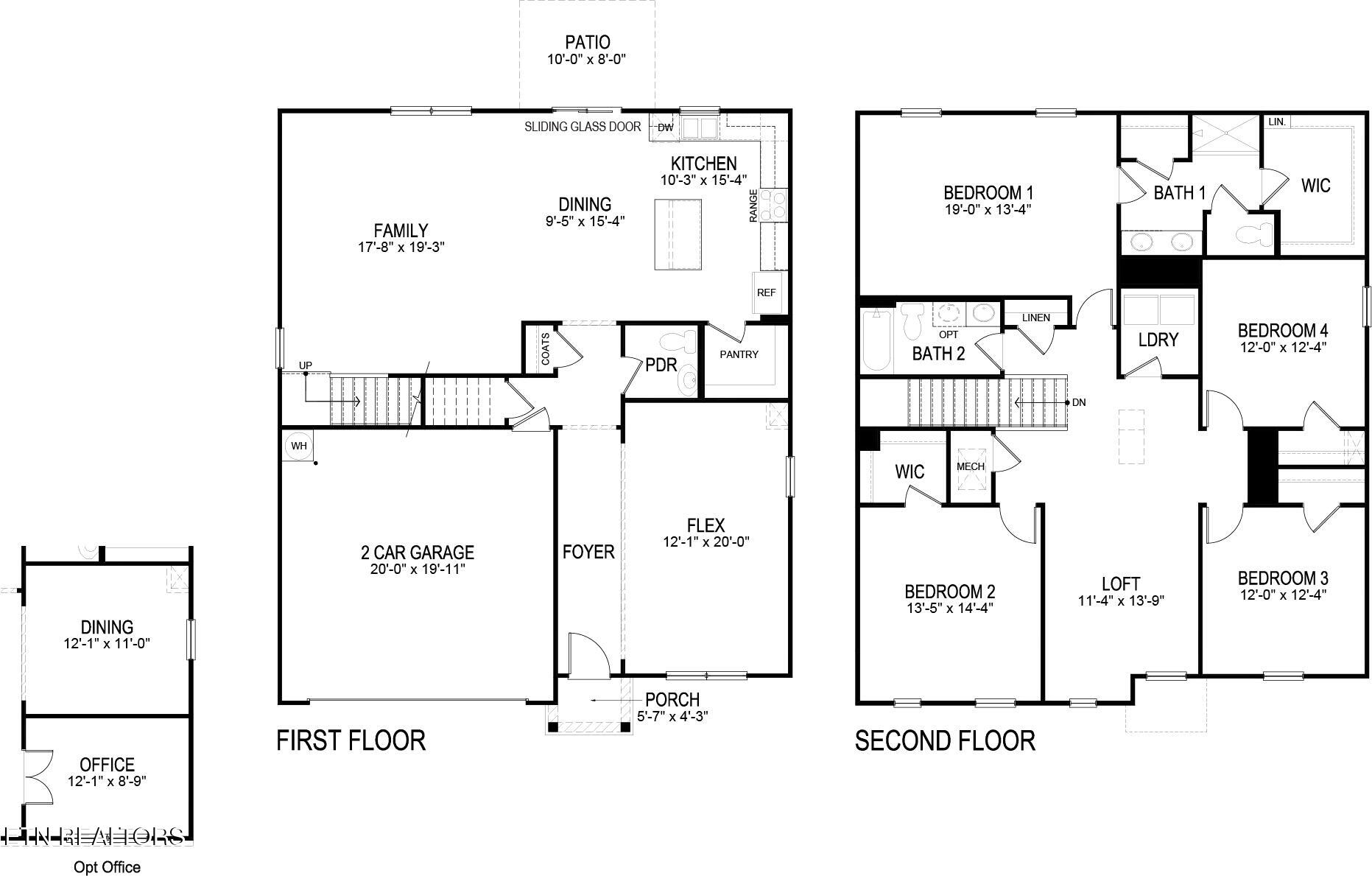 1293 Lockington Lane Property Photo 2